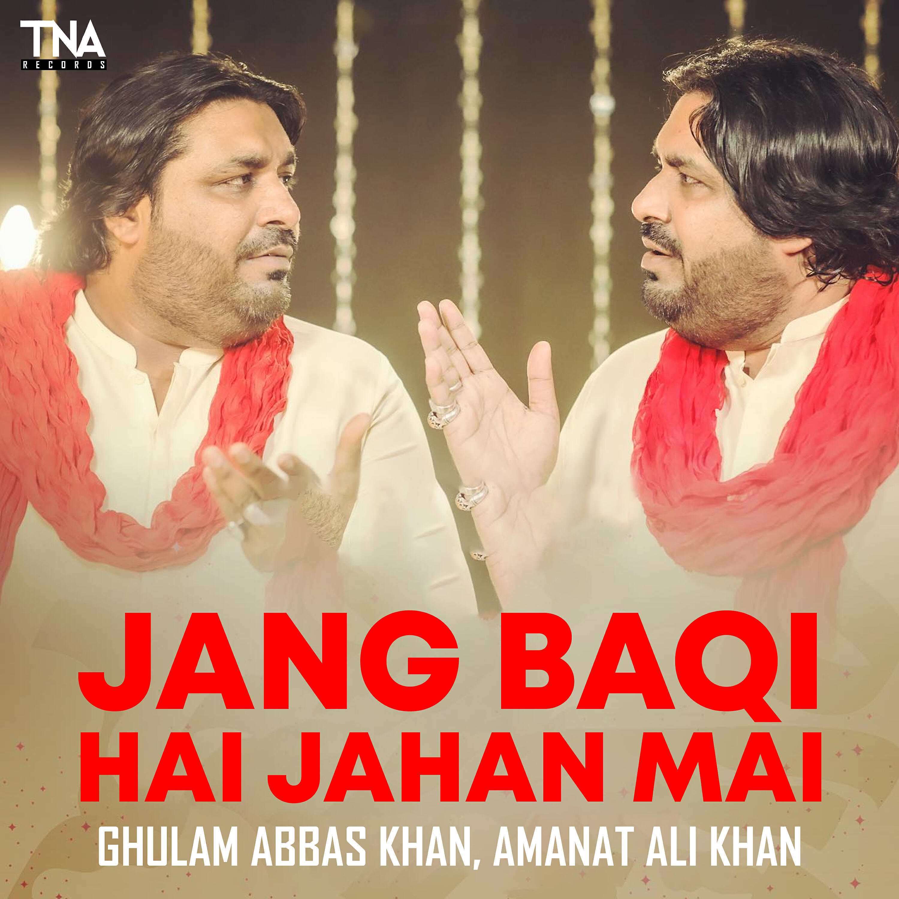 Релиз Jang Baqi Hai Jahan Mai - Single