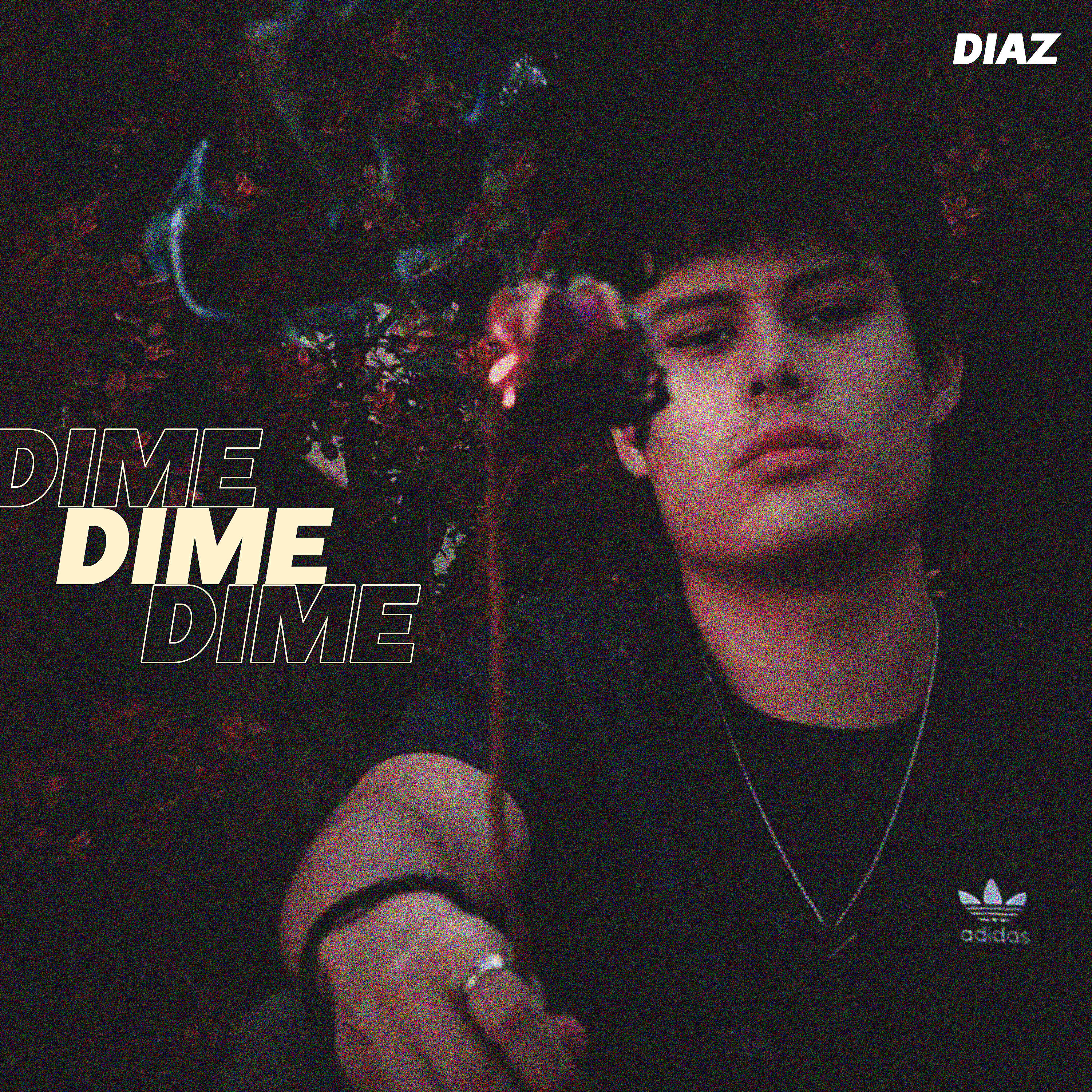 Релиз Dime