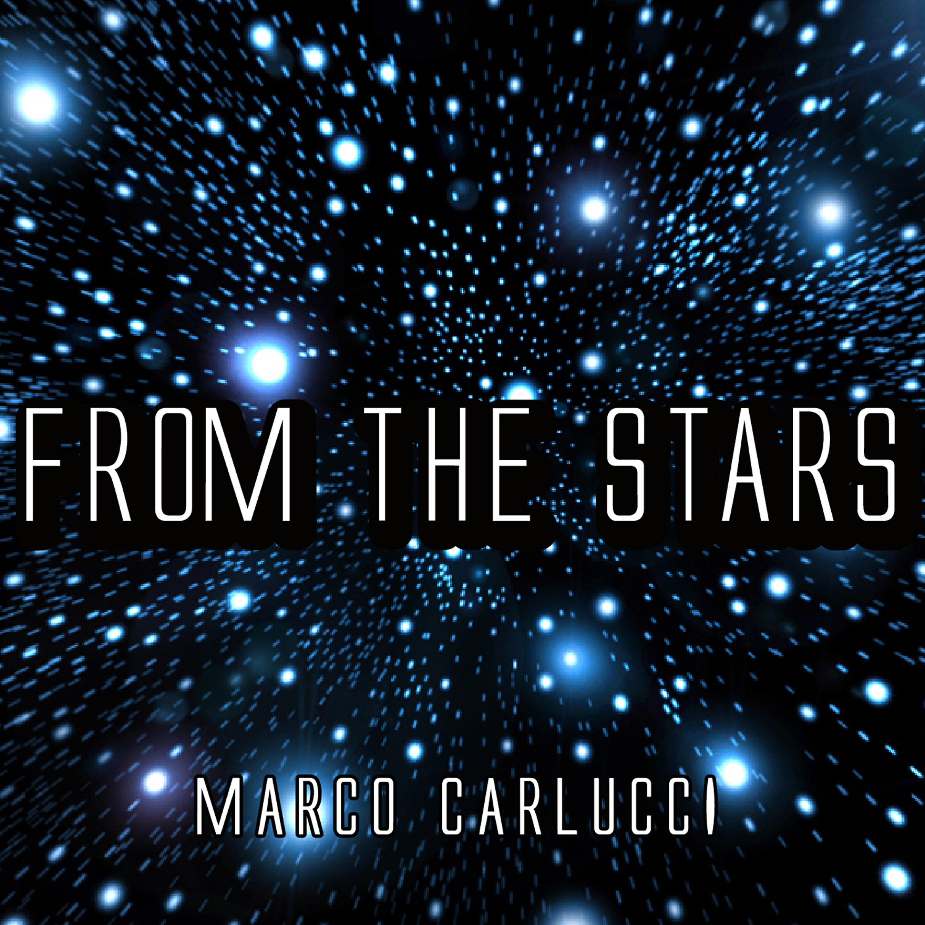 Релиз From the Stars