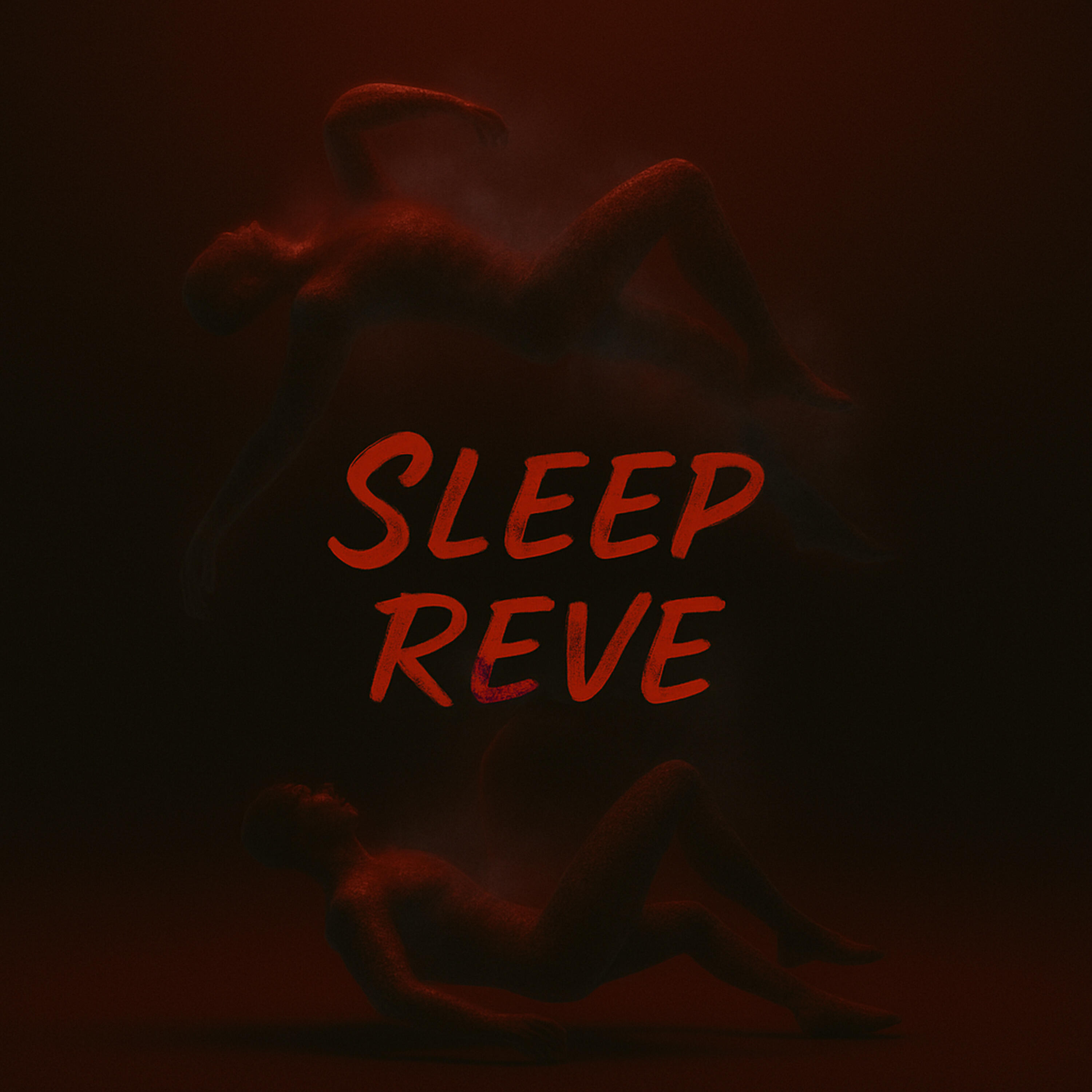 Релиз Sleep Reve