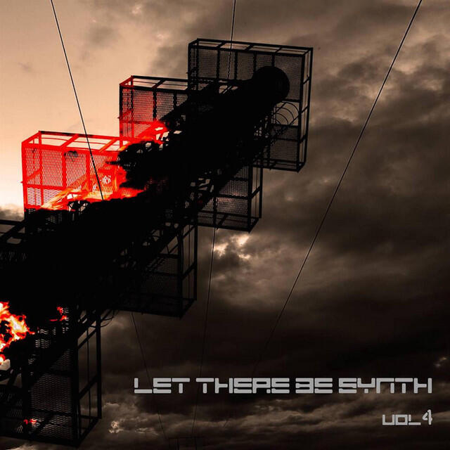 Релиз Let There Be Synth - Volume 4