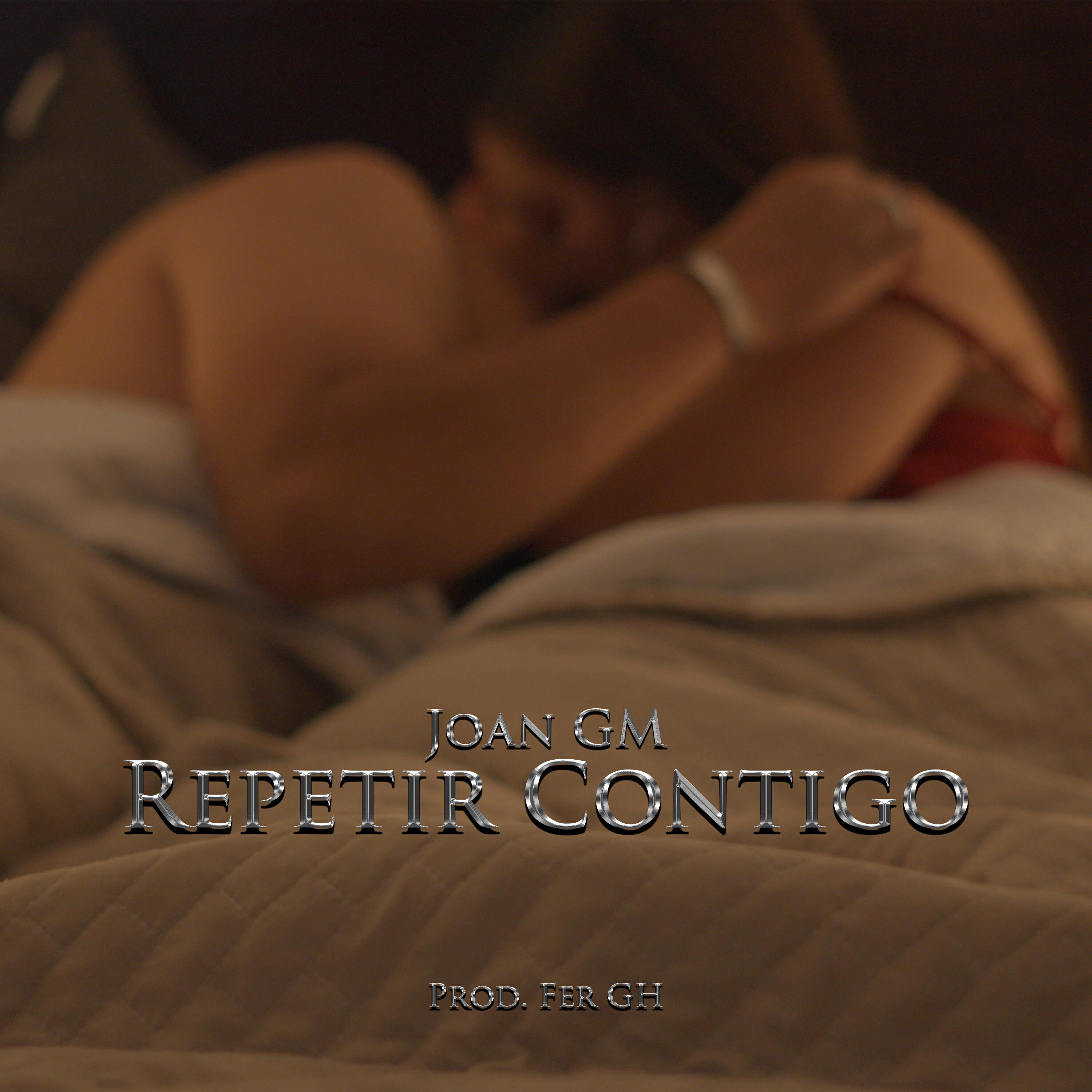 Релиз Repetir Contigo