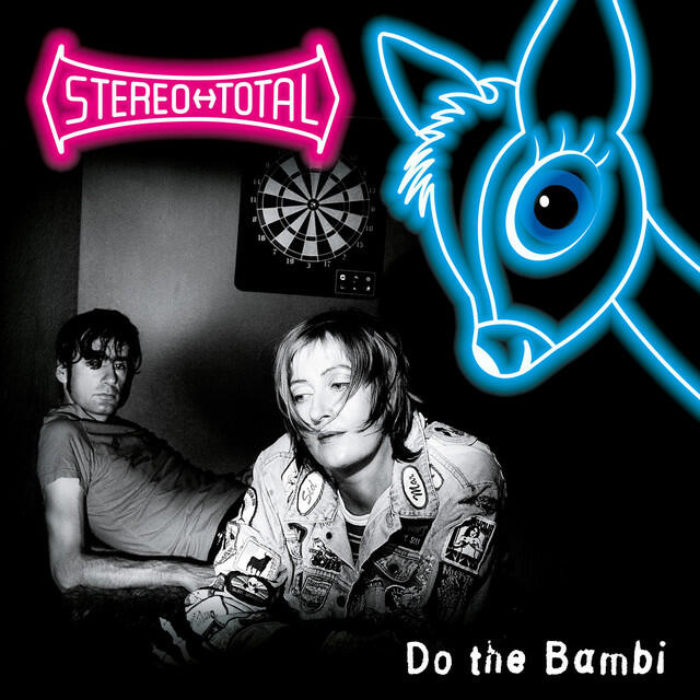 Релиз Do the Bambi