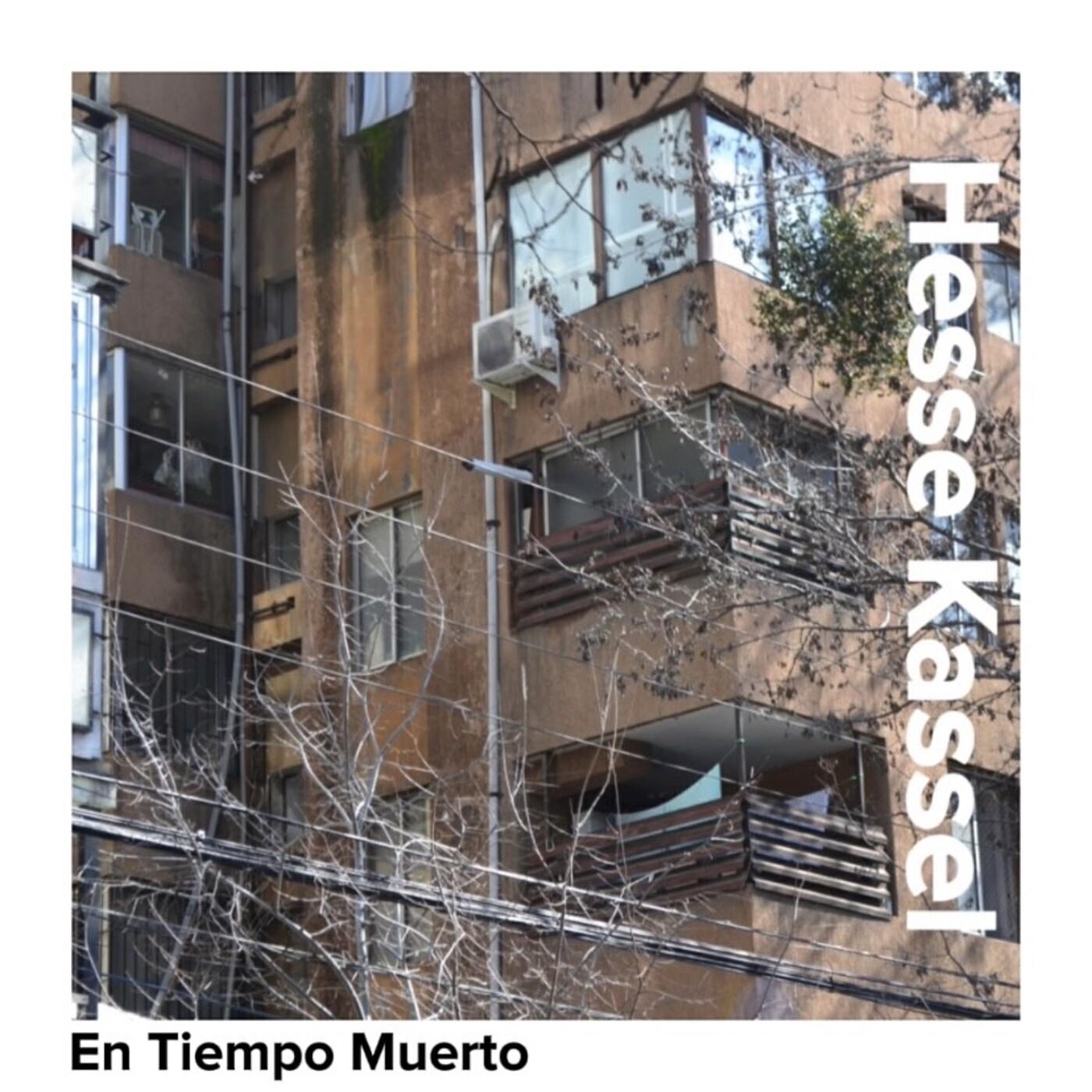 Релиз En Tiempo Muerto