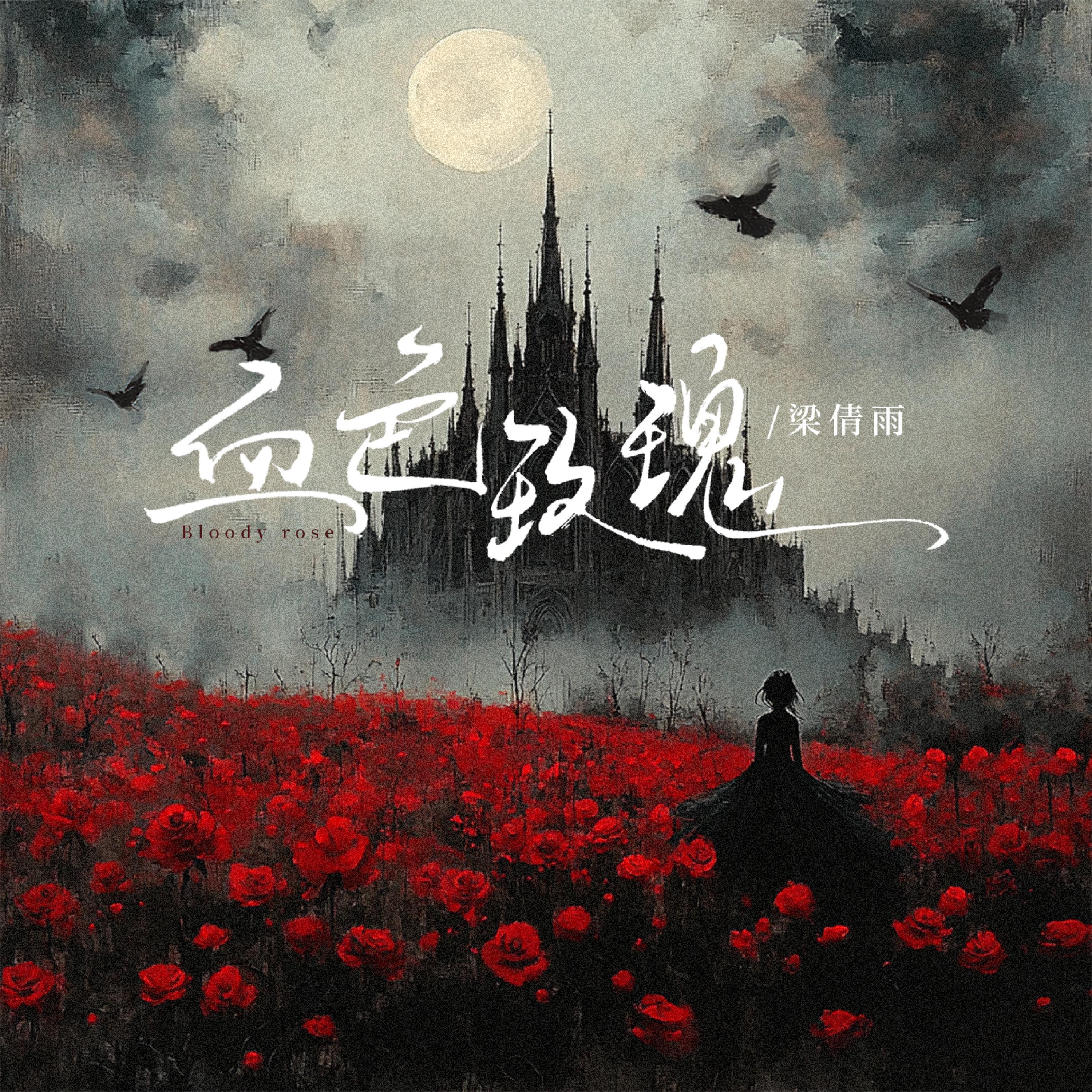 Релиз 血色玫瑰