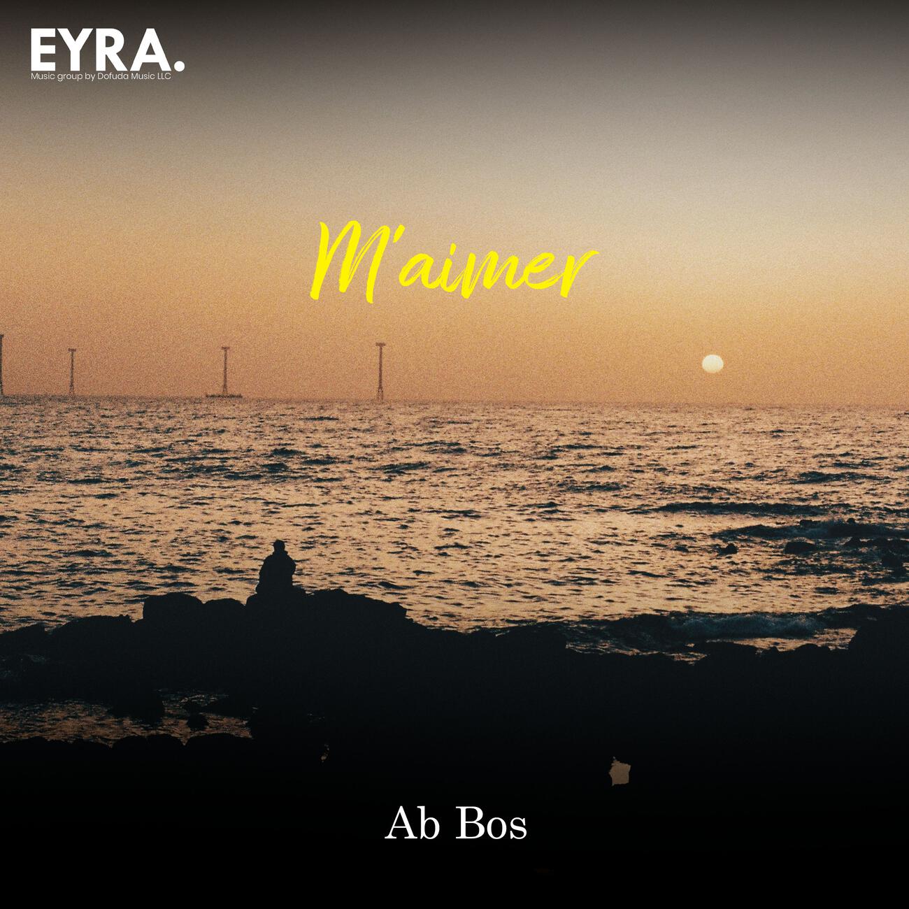 Релиз M'aimer