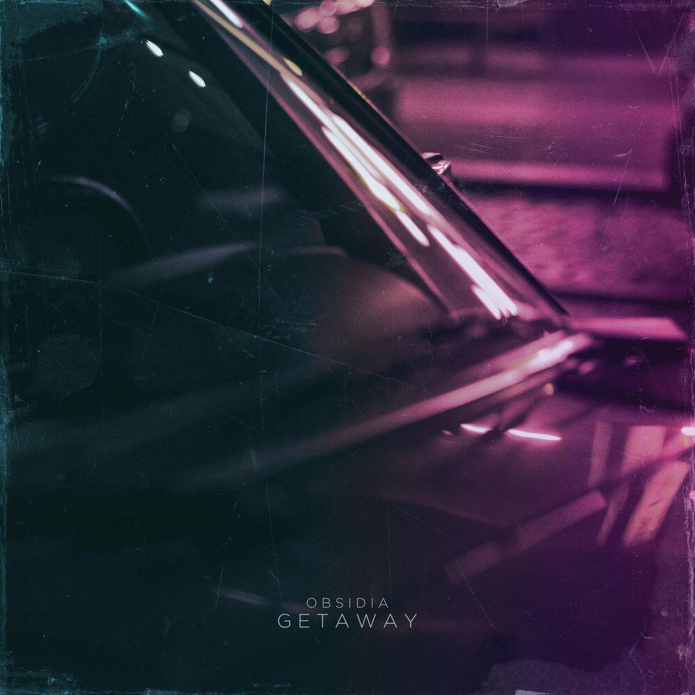 Релиз Getaway
