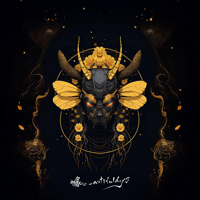 Релиз Bee-autiful days