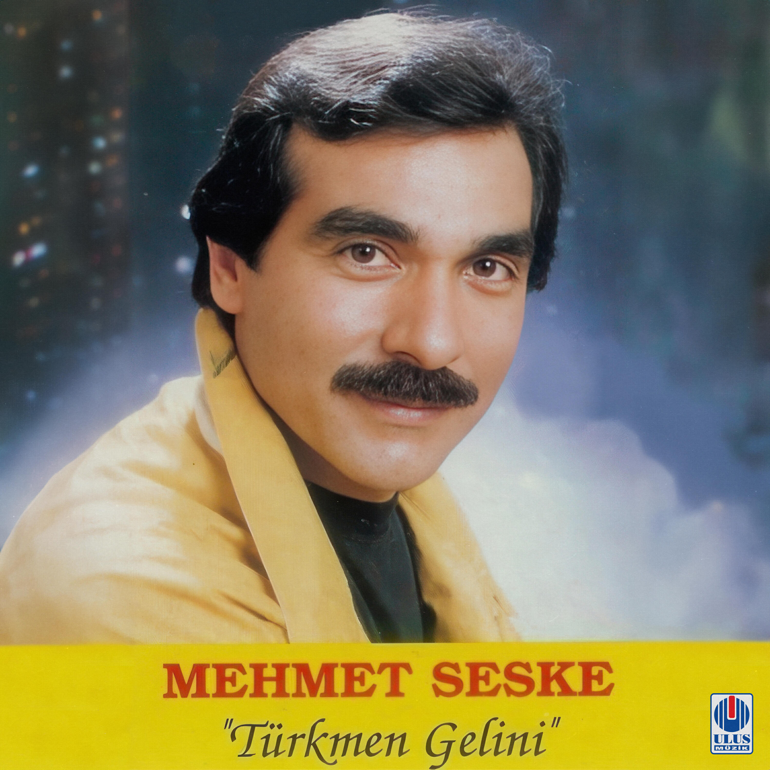 Релиз Türkmen Gelini