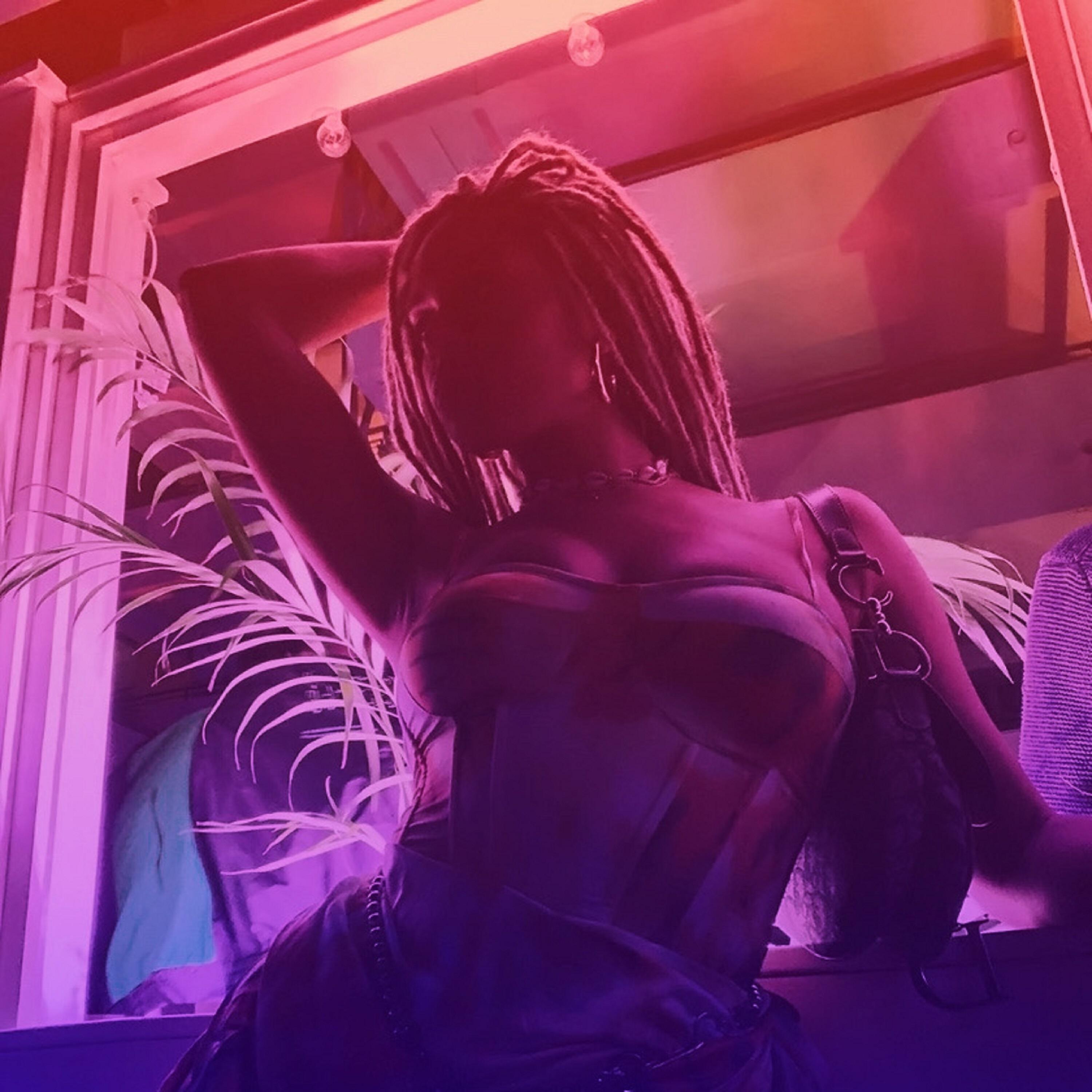 Релиз Slowslowjamz. 2
