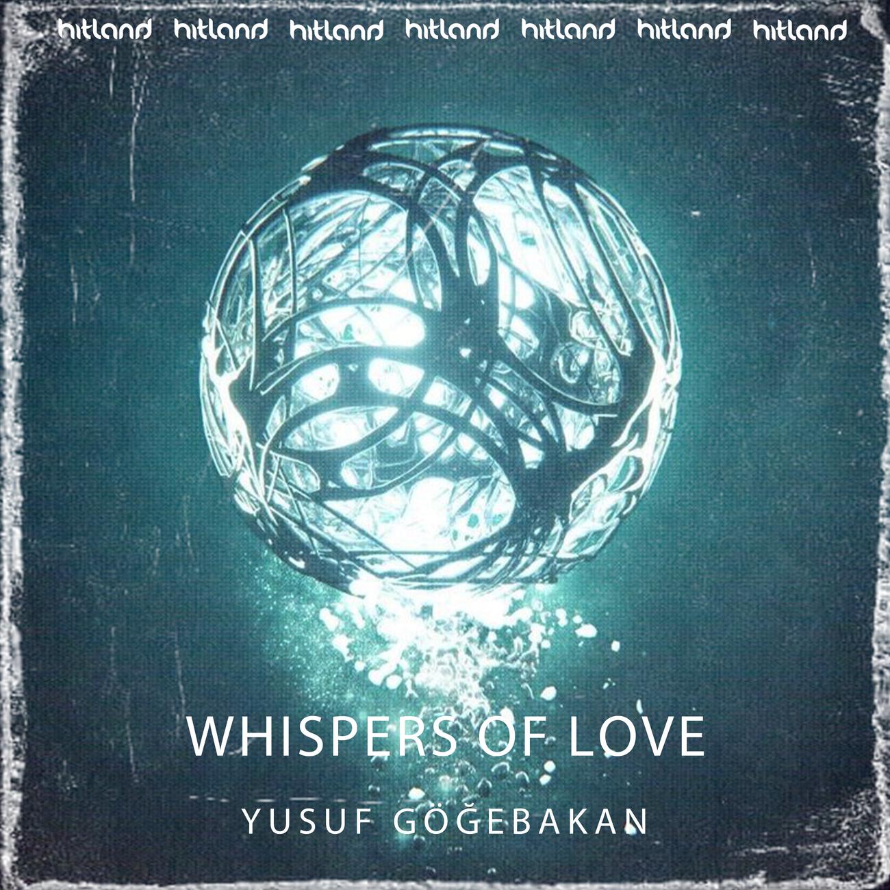 Релиз Whispers of Love