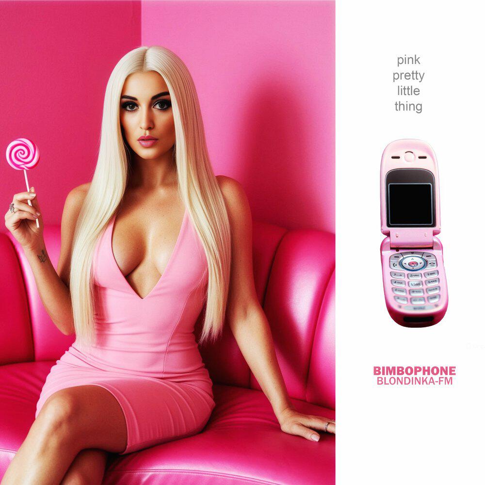 Релиз Bimbophone