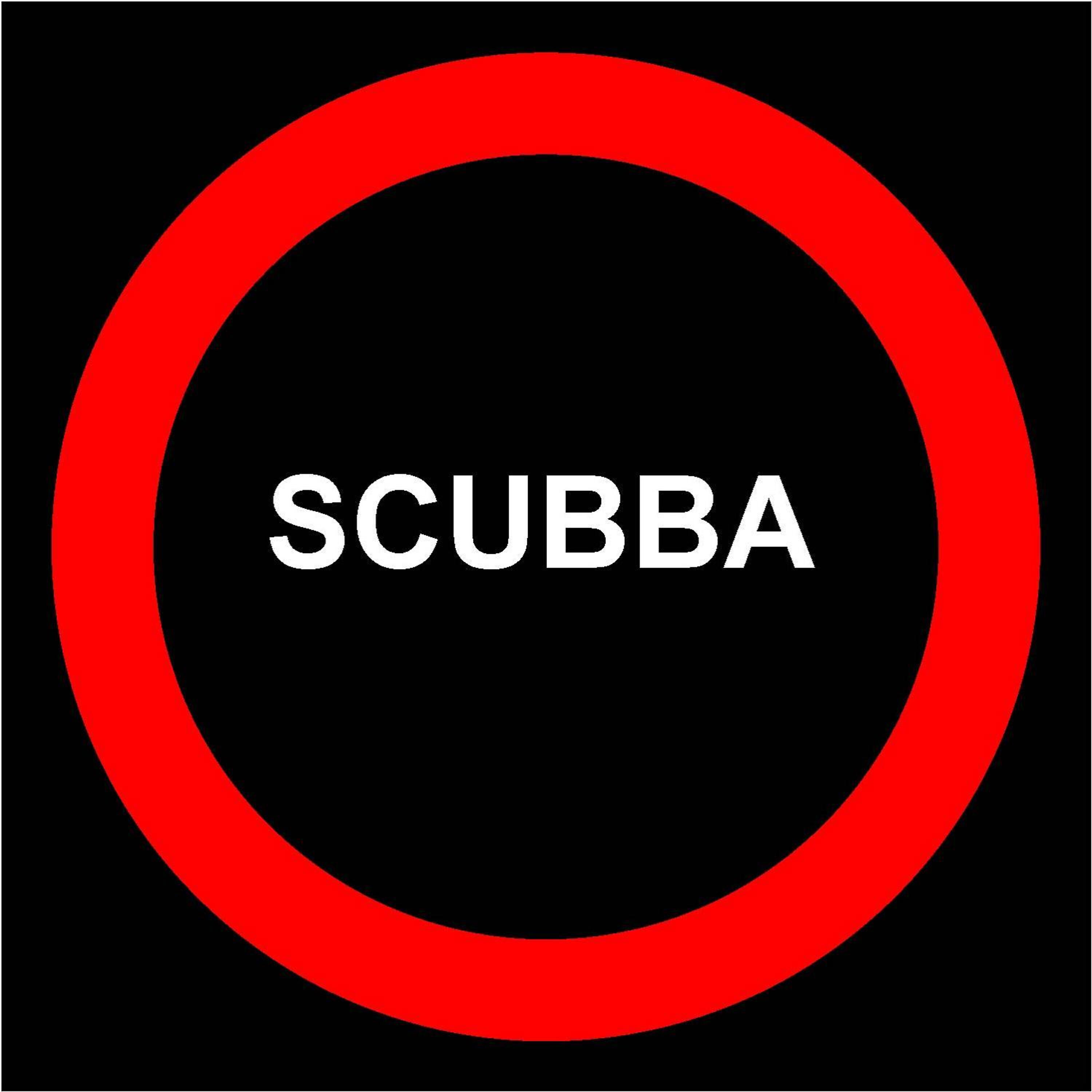 Релиз Scubba