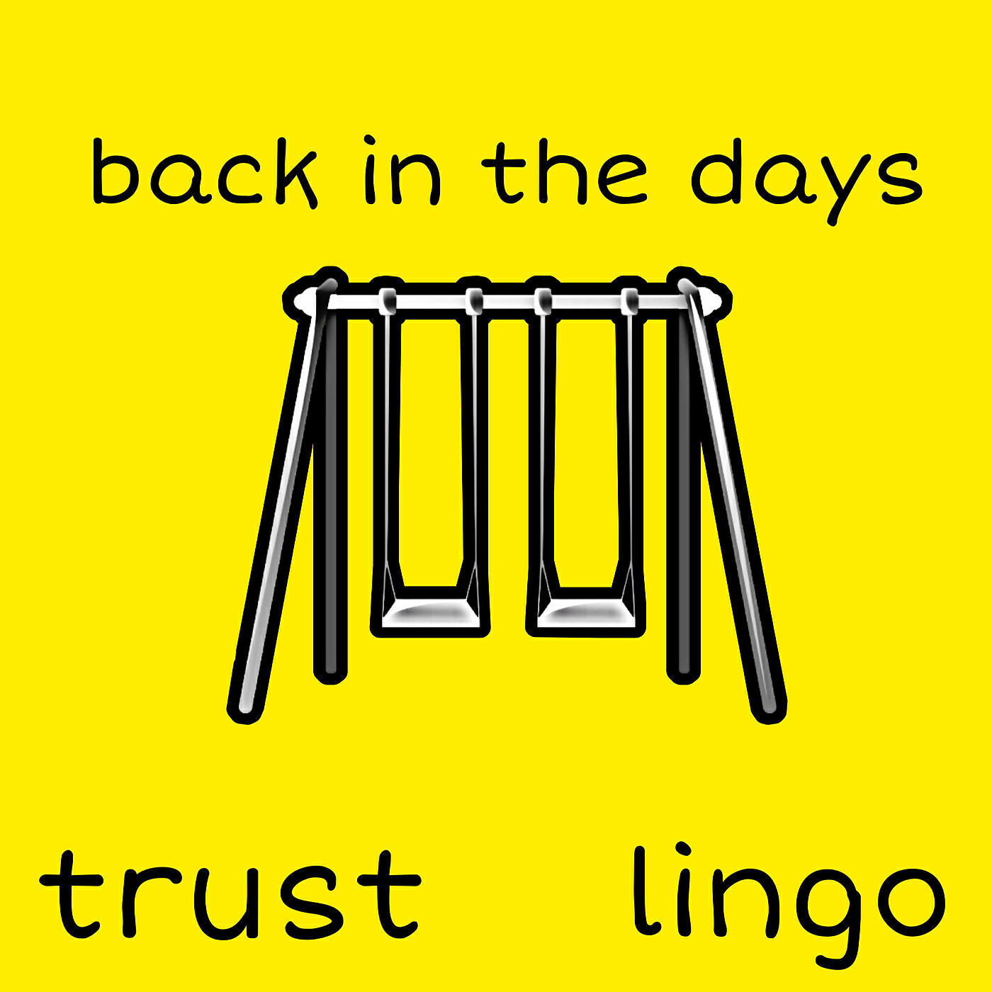Релиз Back in the Days