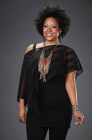 Nicole Nelson