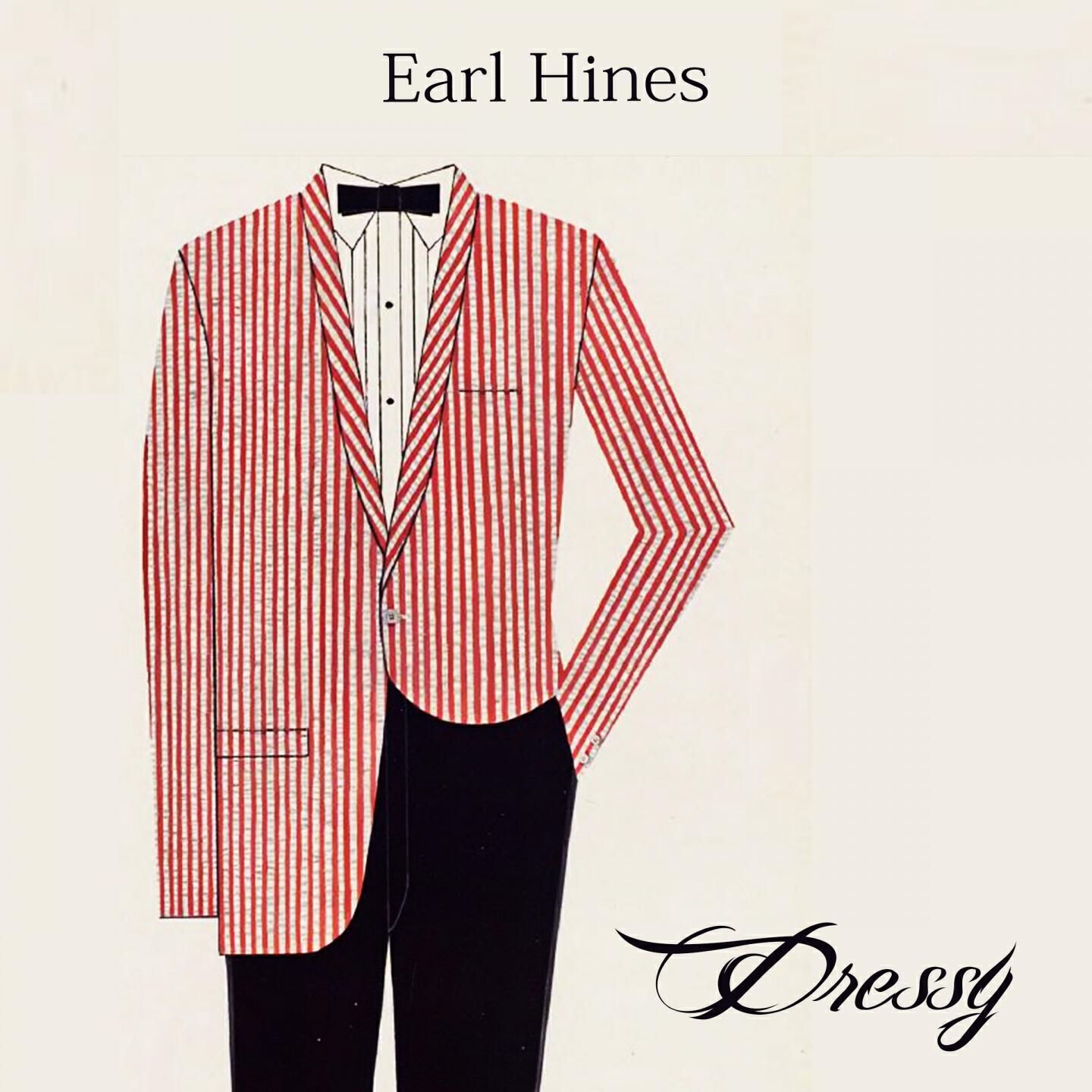Релиз Dressy