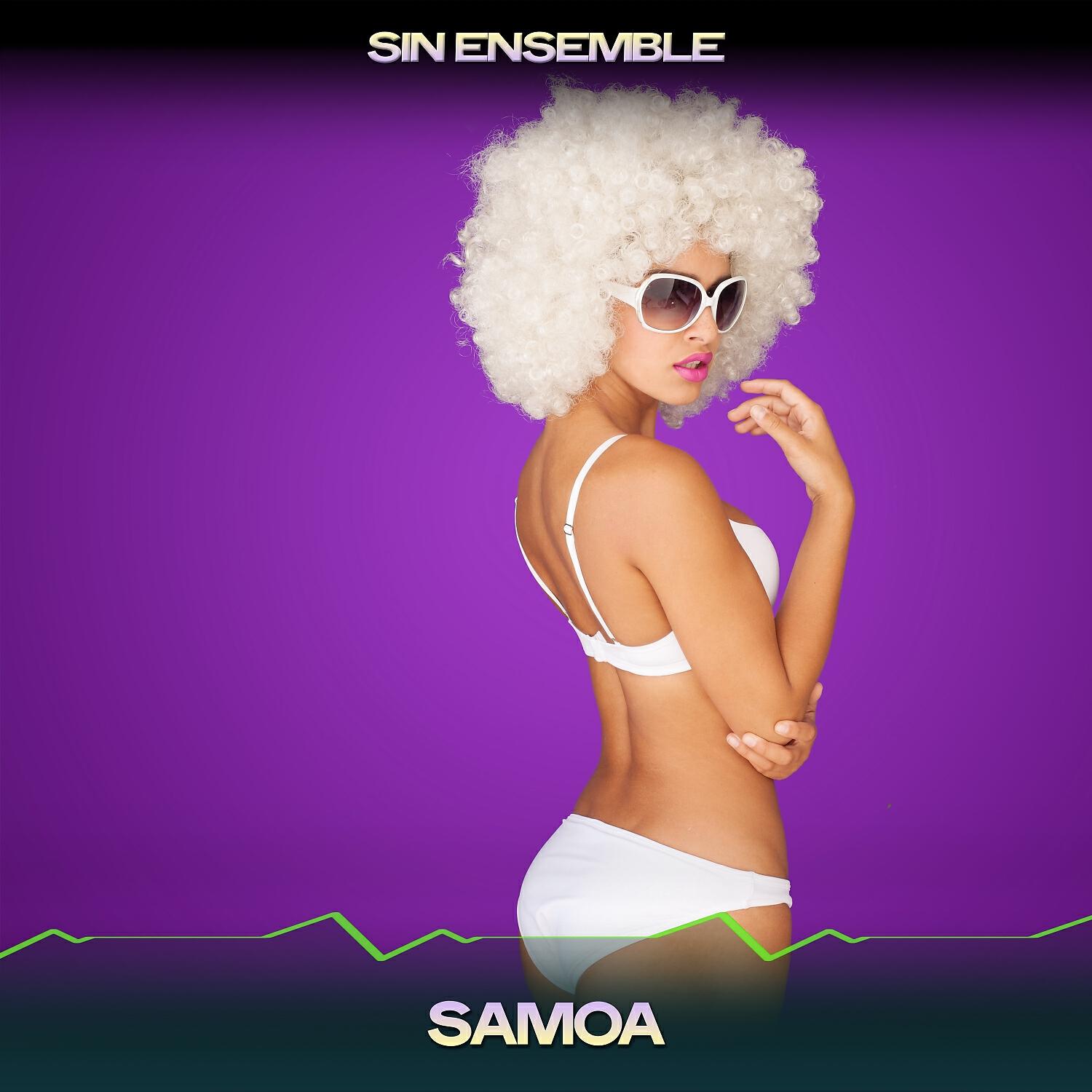 Sin Ensemble