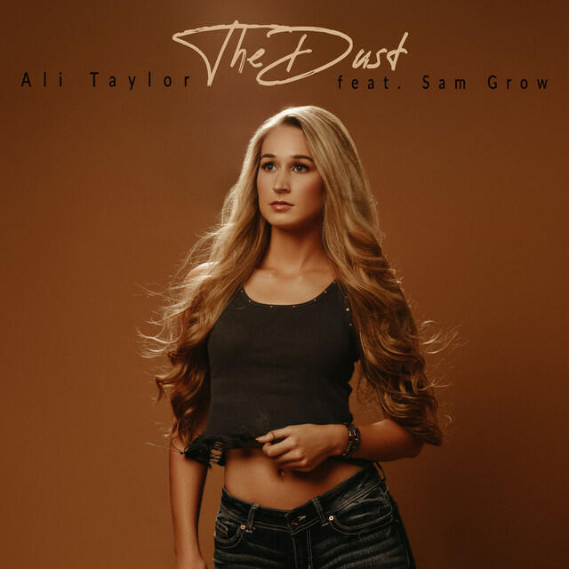 Релиз The Dust