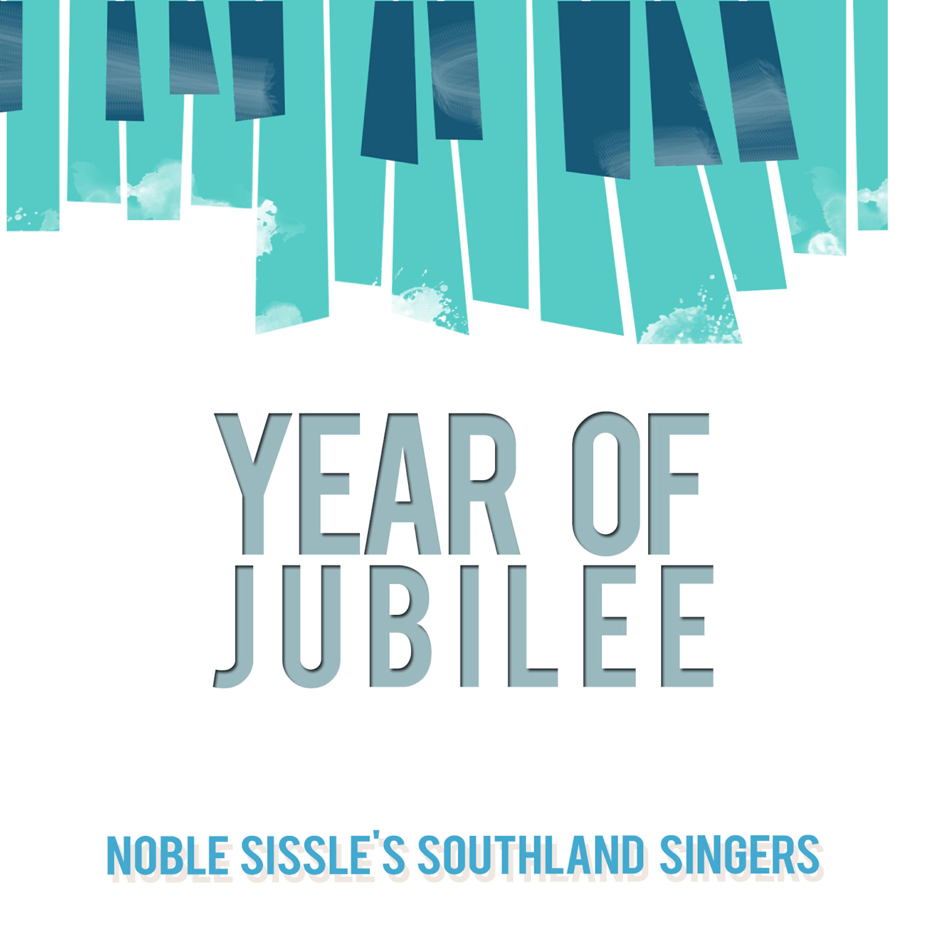 Релиз Year of Jubilee