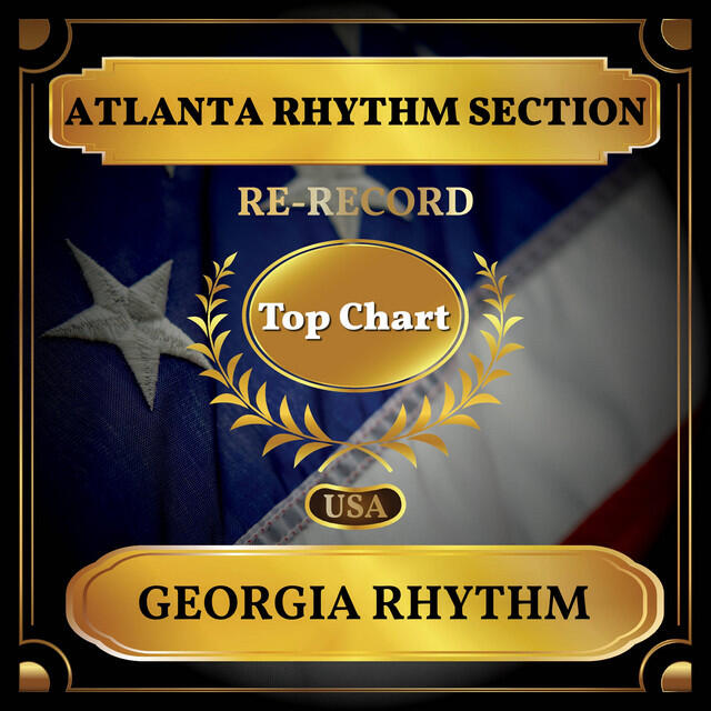 Релиз Georgia Rhythm (Billboard Hot 100 - No 68)