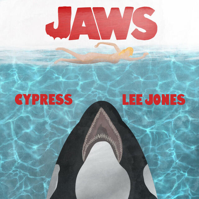 Релиз Jaws