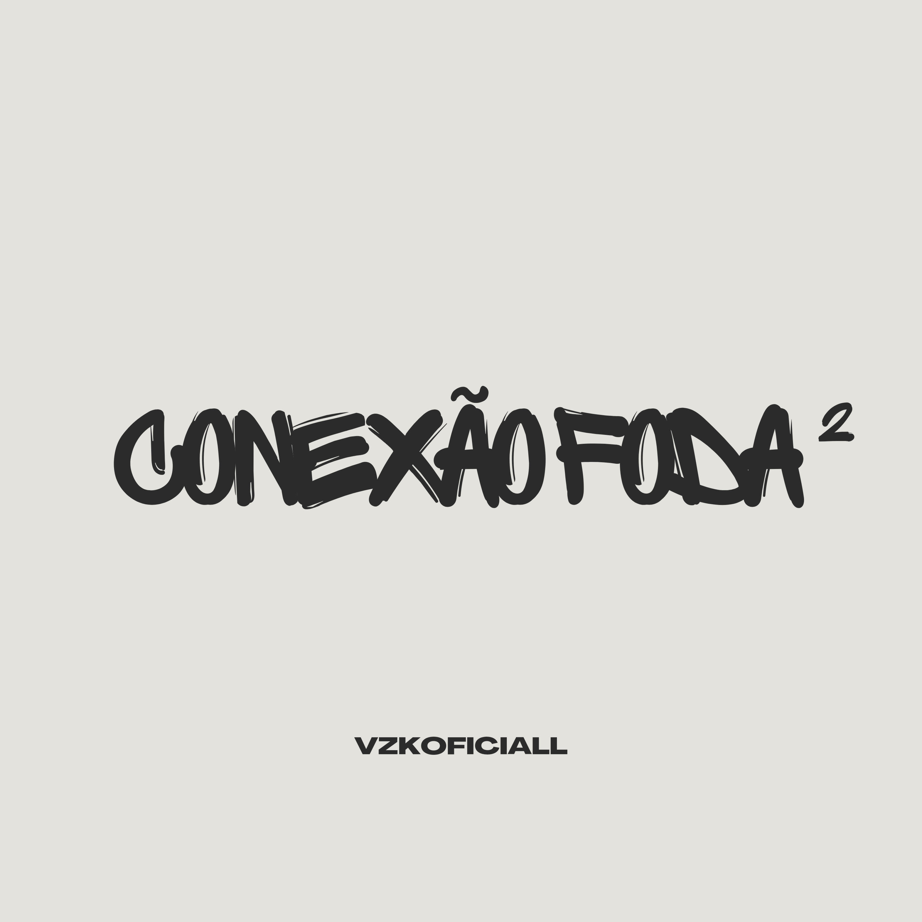 Релиз Conexão Foda 2