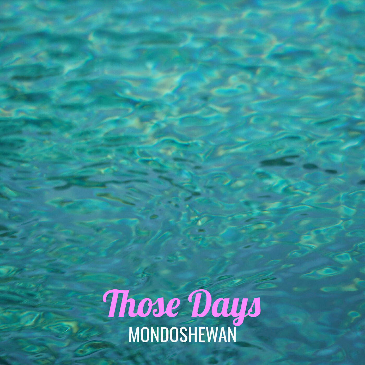 Mondoshewan