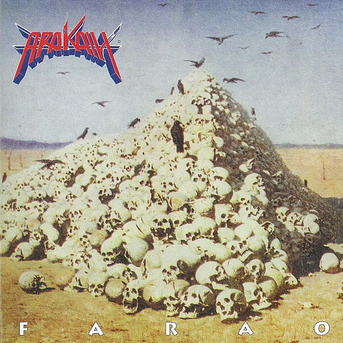 Релиз Farao