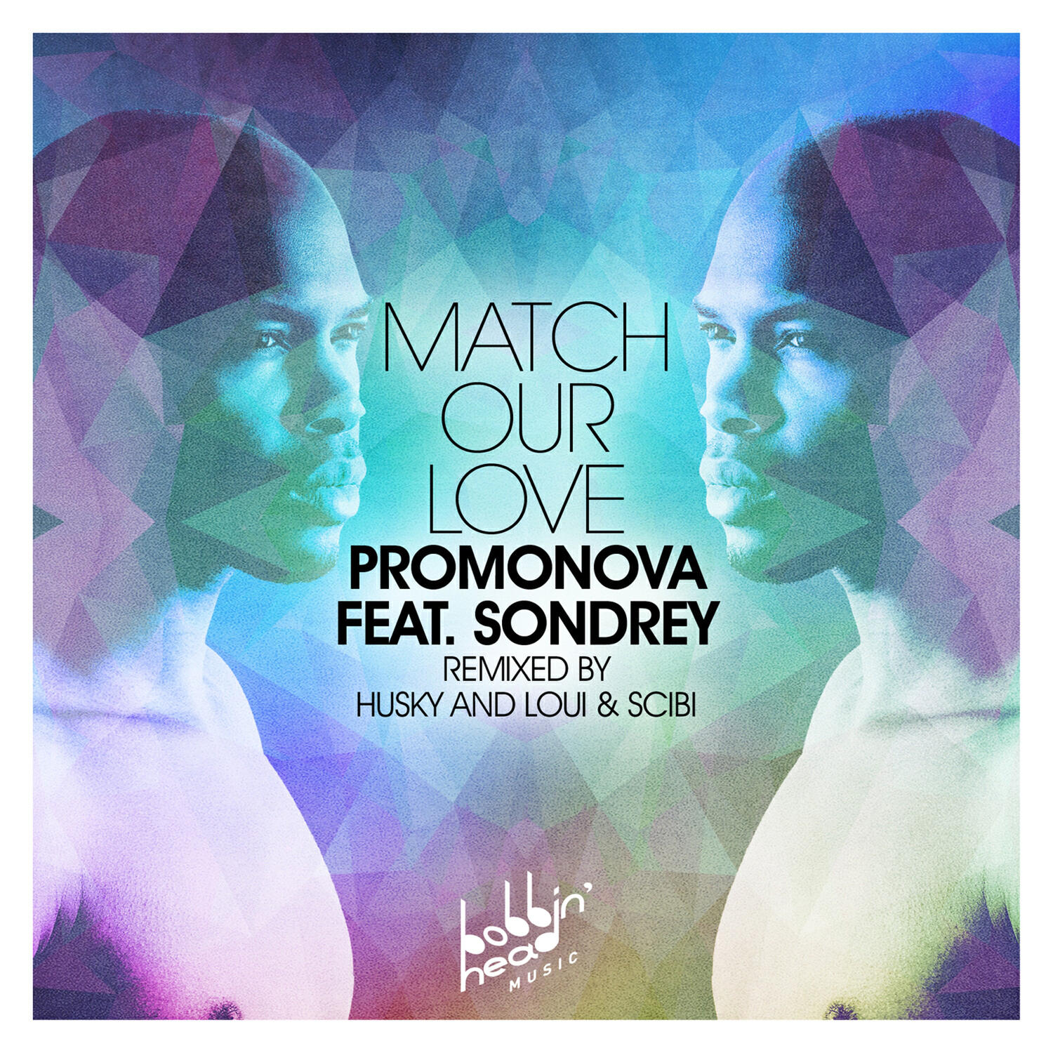 Релиз Match Our Love