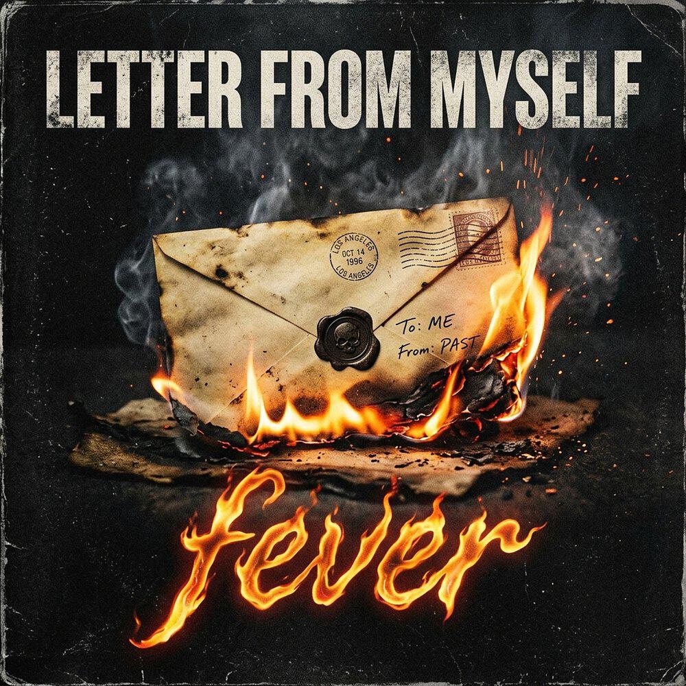 Релиз Letter from myself