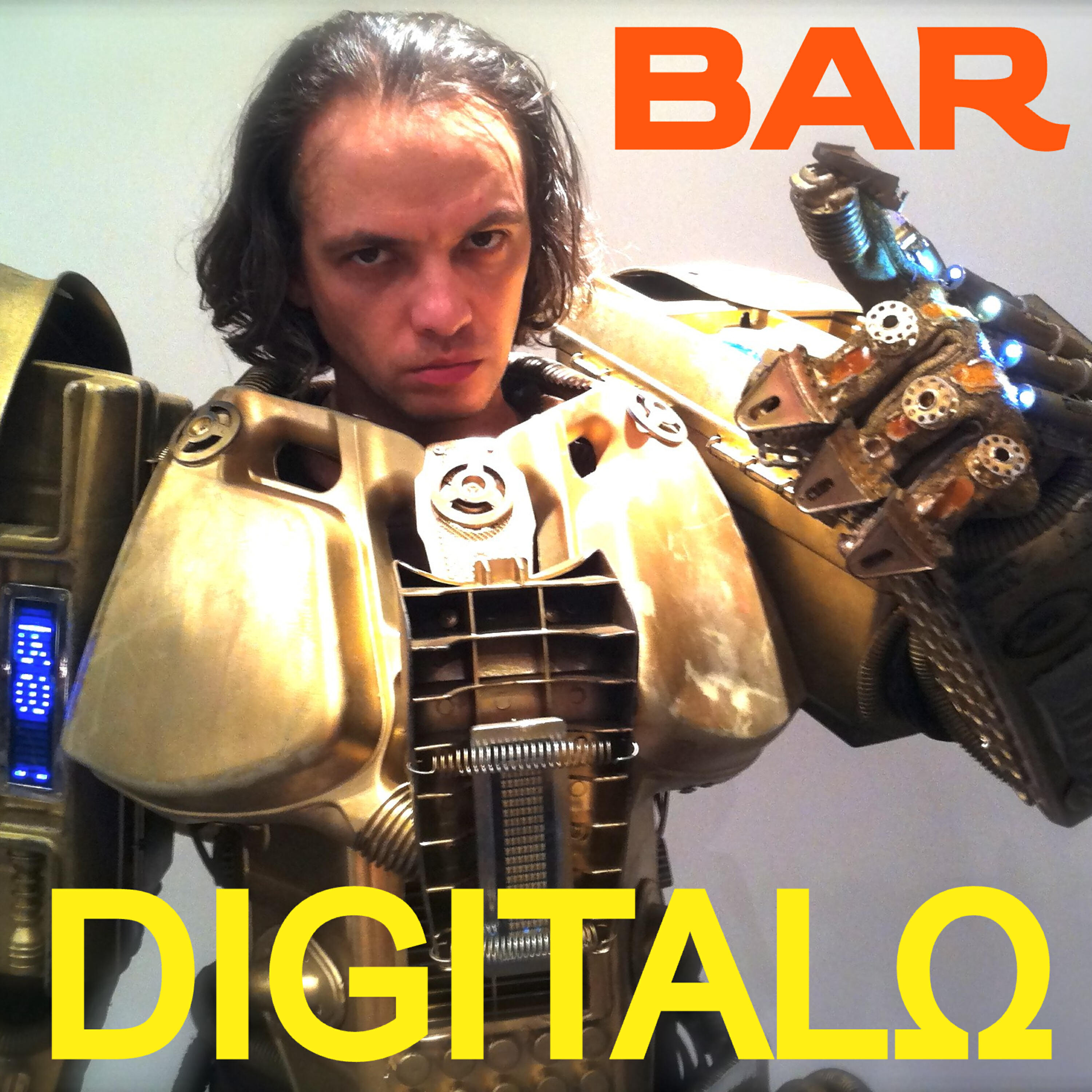 Релиз BAR