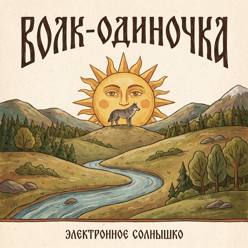 Релиз Волк-одиночка