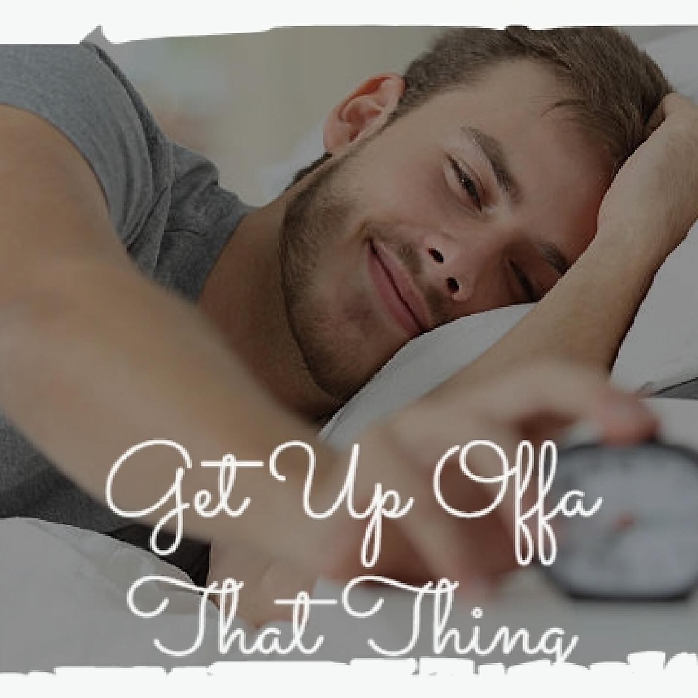 Релиз Get up Offa That Thing