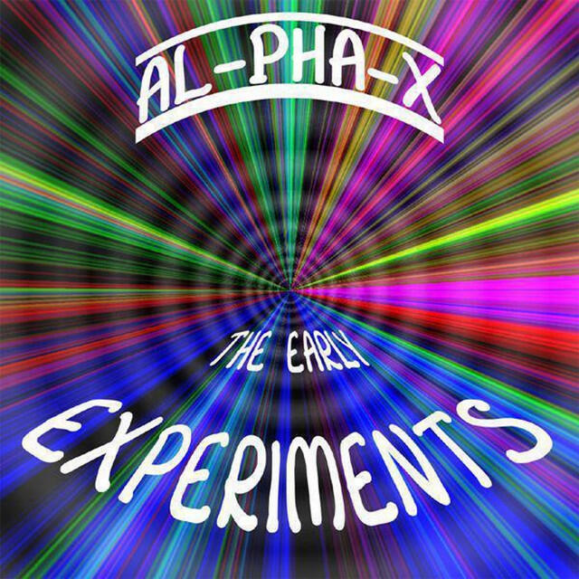 Релиз The Early Experiments