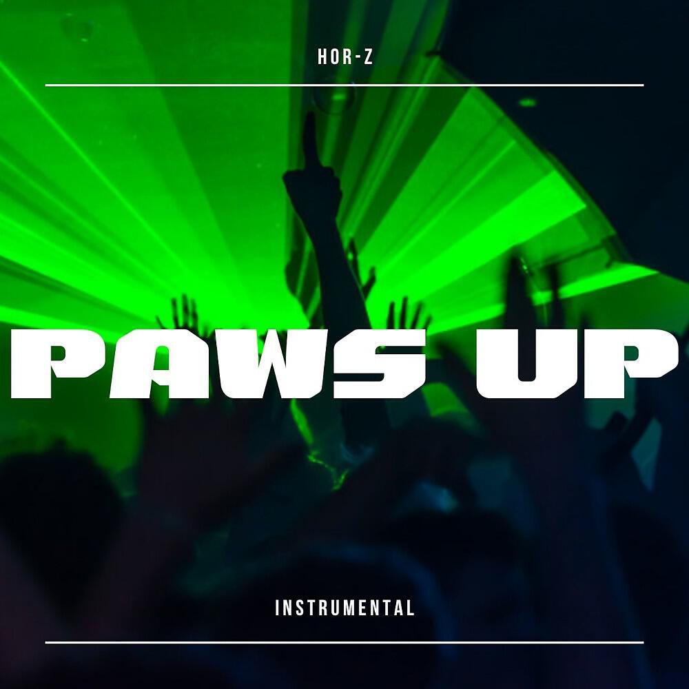 Релиз Paws Up (Instrumental)