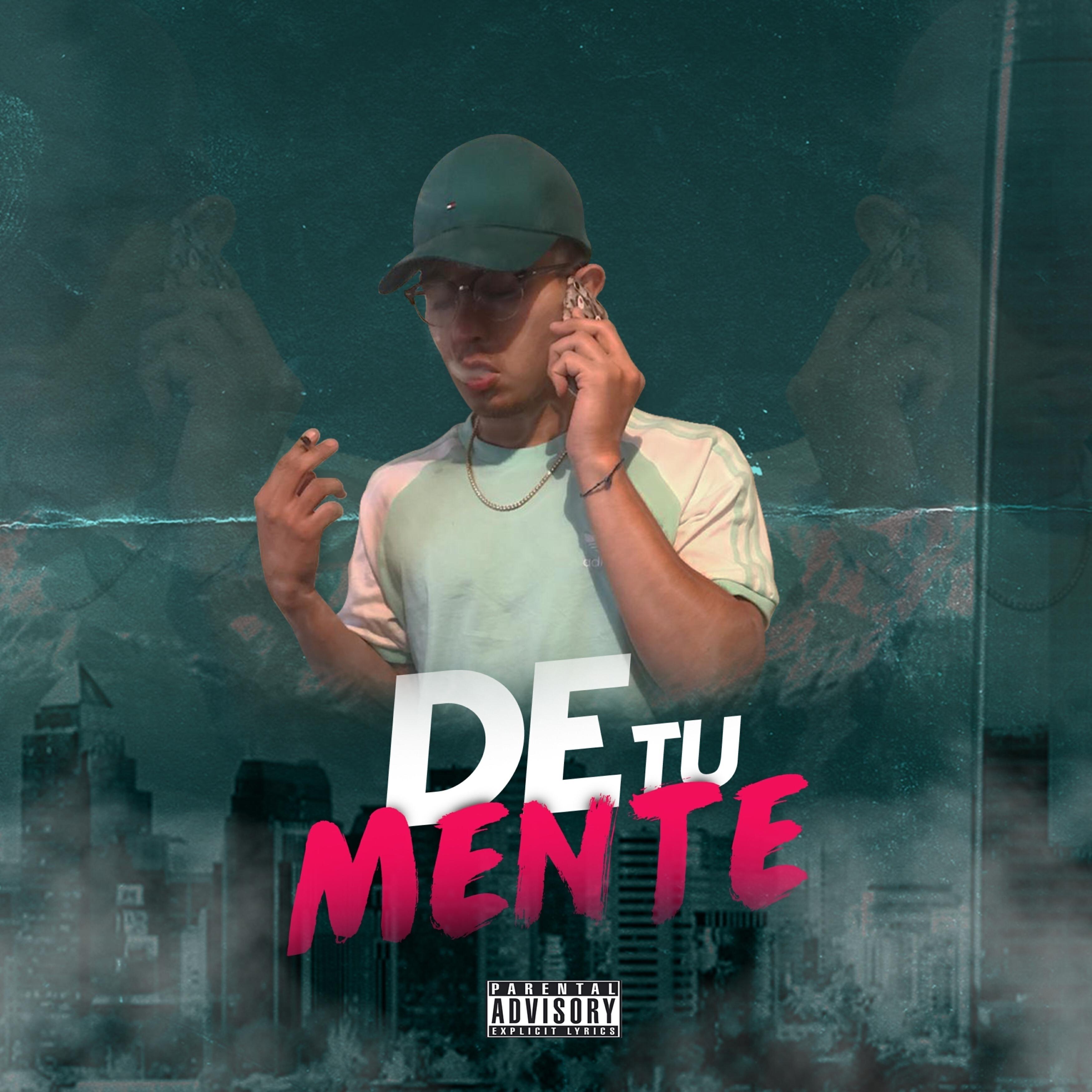 Релиз De Tu Mente