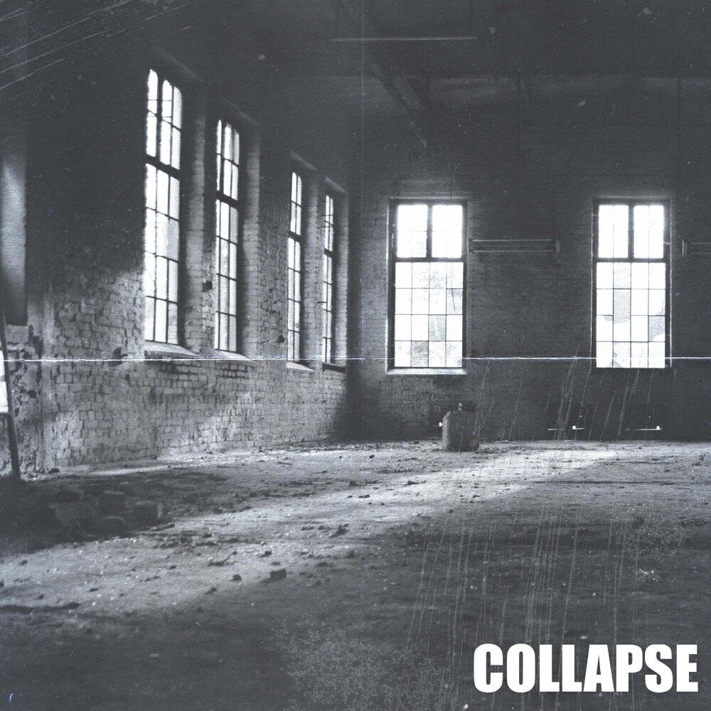 Релиз Collapse