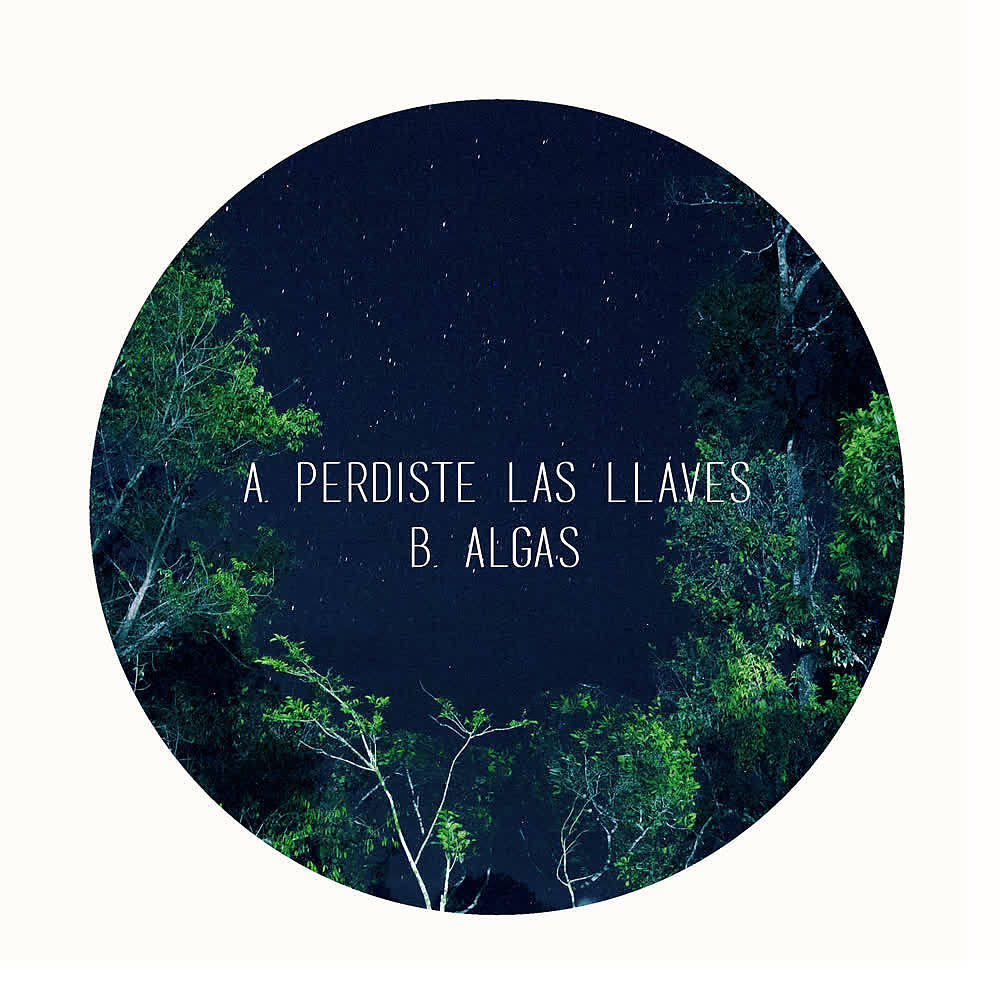 Релиз Perdiste las Llaves