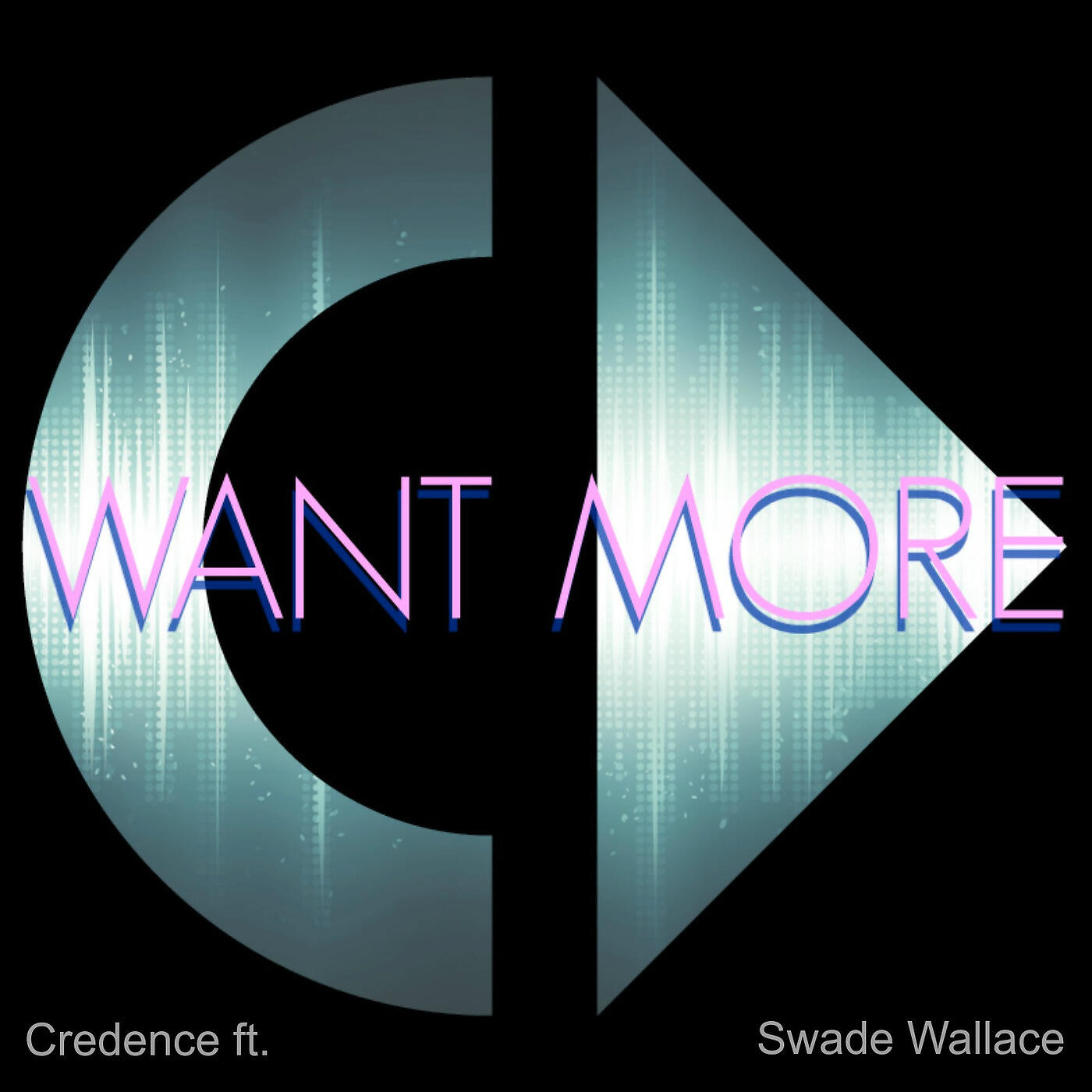 Релиз Want More