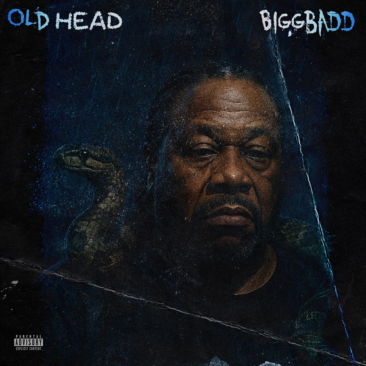 Релиз Old Head