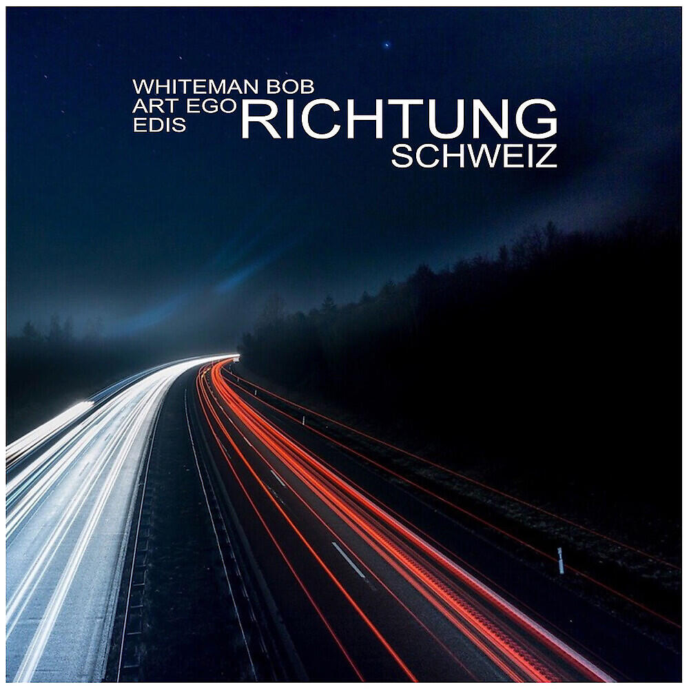 Релиз Richtung Schweiz
