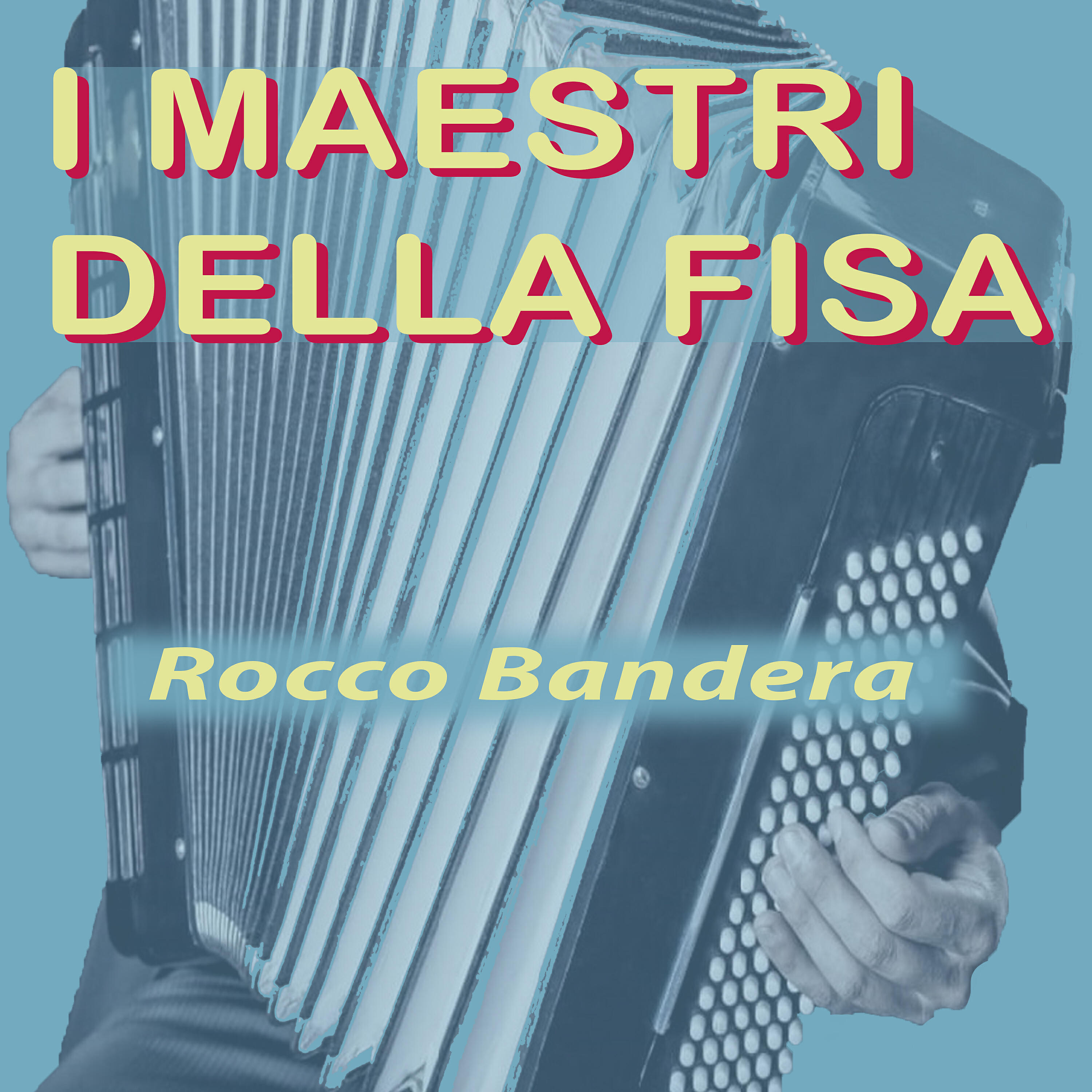 Релиз I maestri della fisa