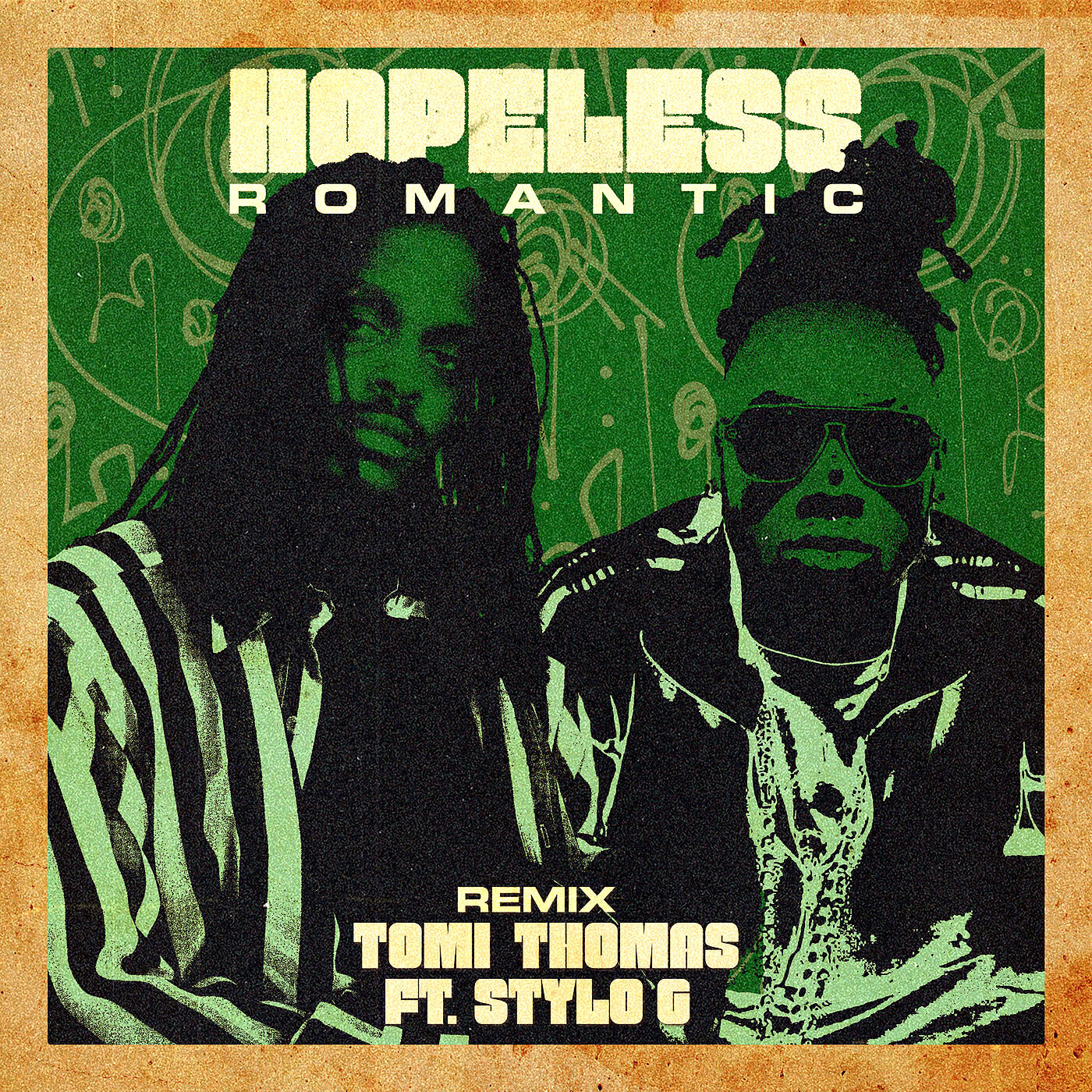 Релиз Hopeless Romantic