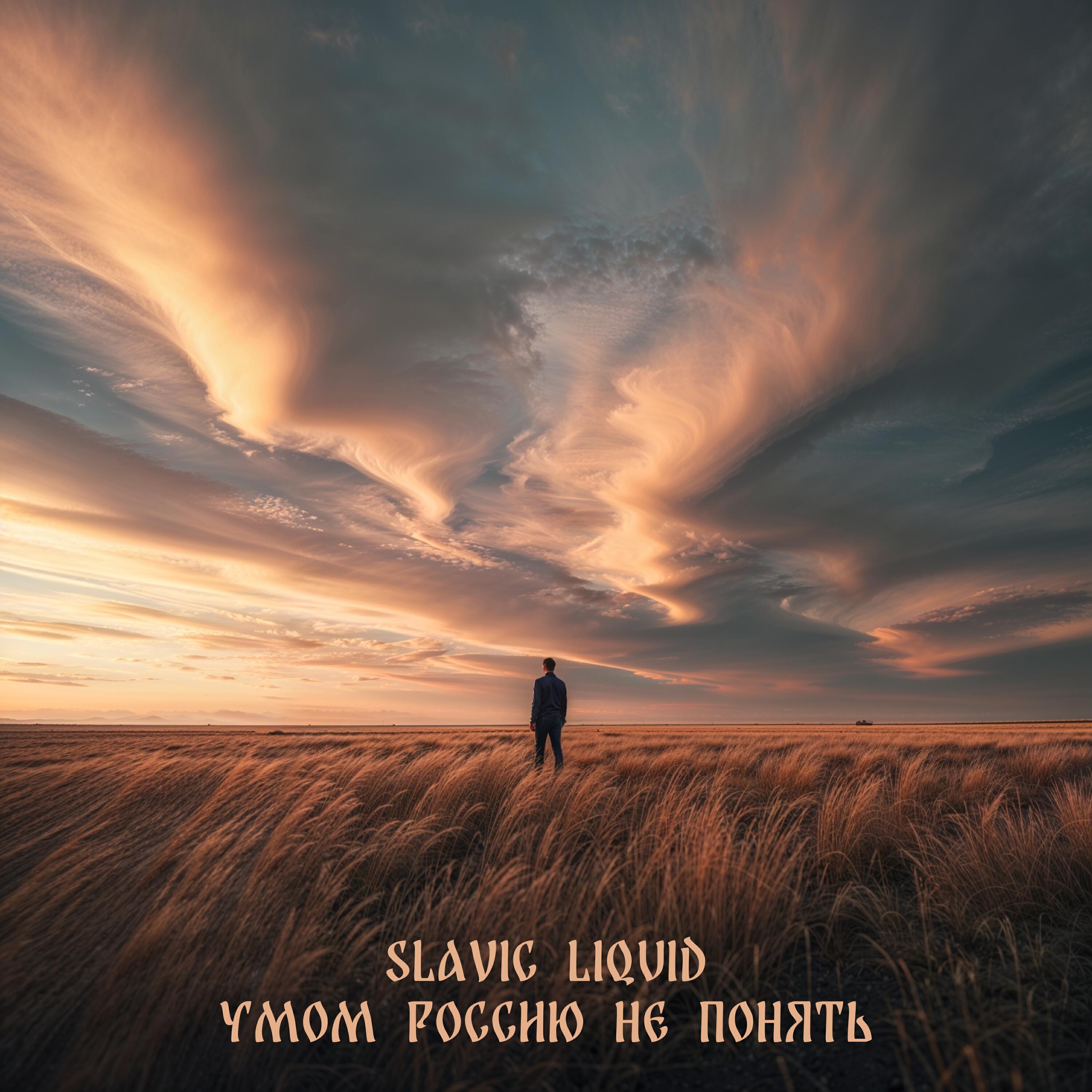 Релиз УМОМ РОССИЮ НЕ ПОНЯТЬ