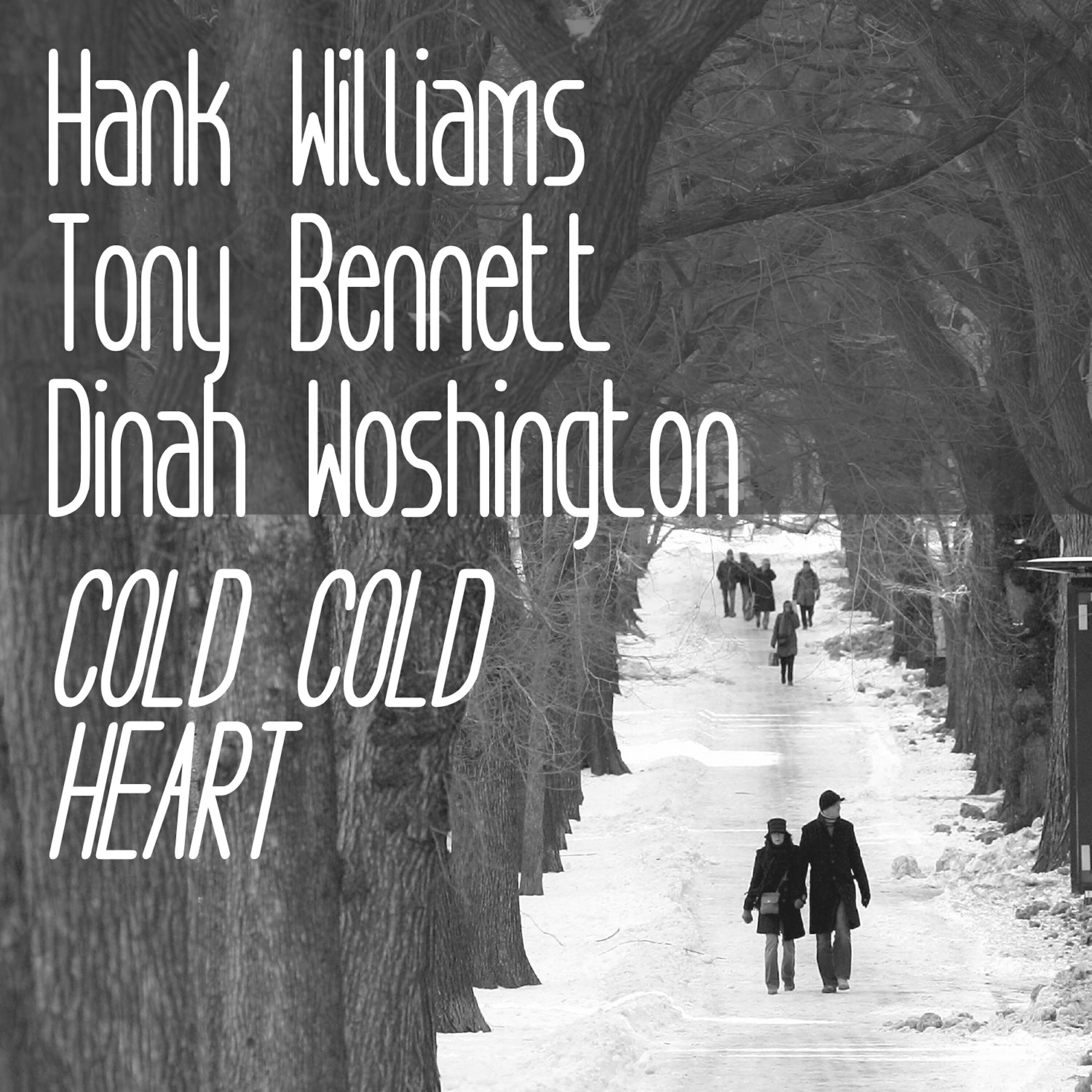  Tony Bennett 