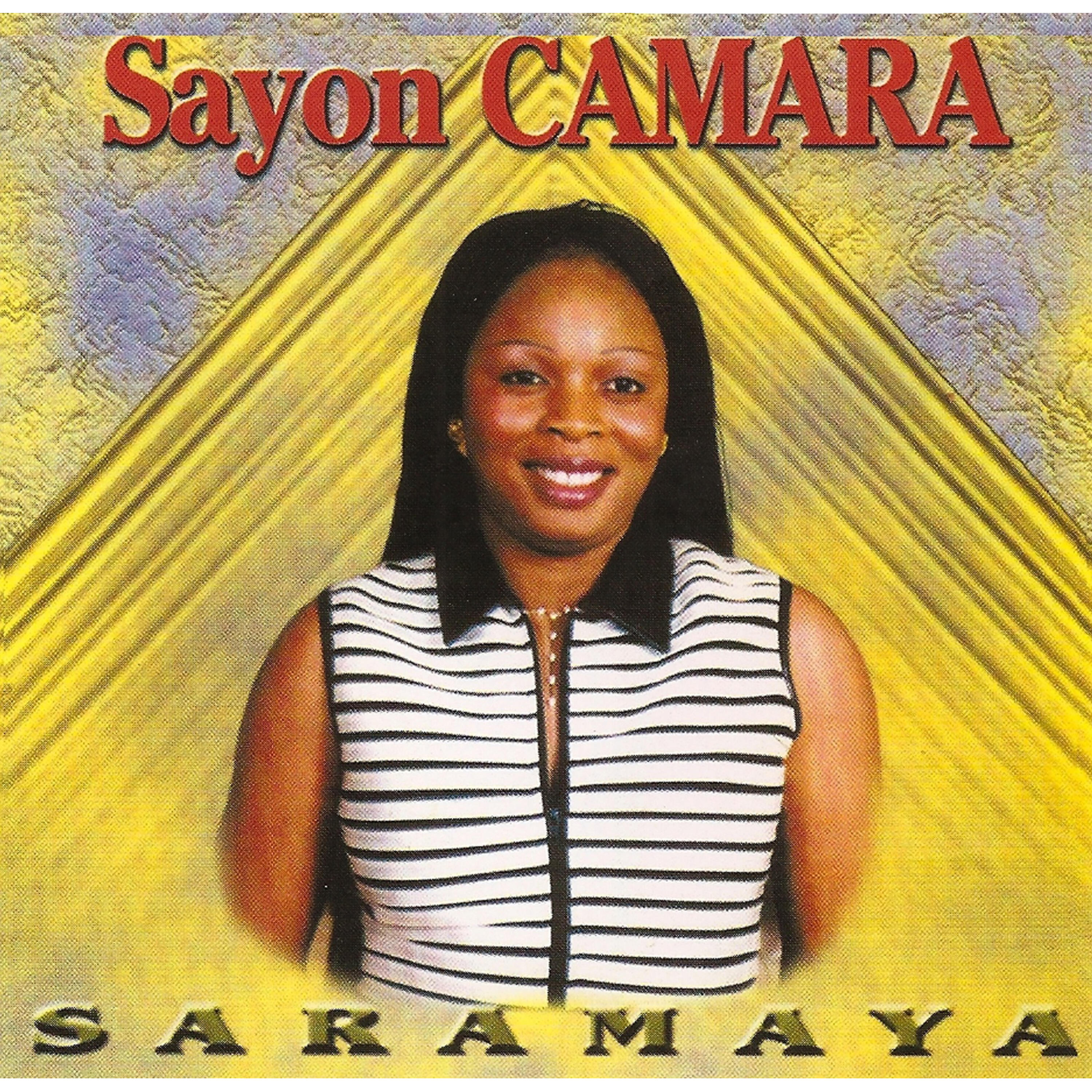 Релиз Saramaya