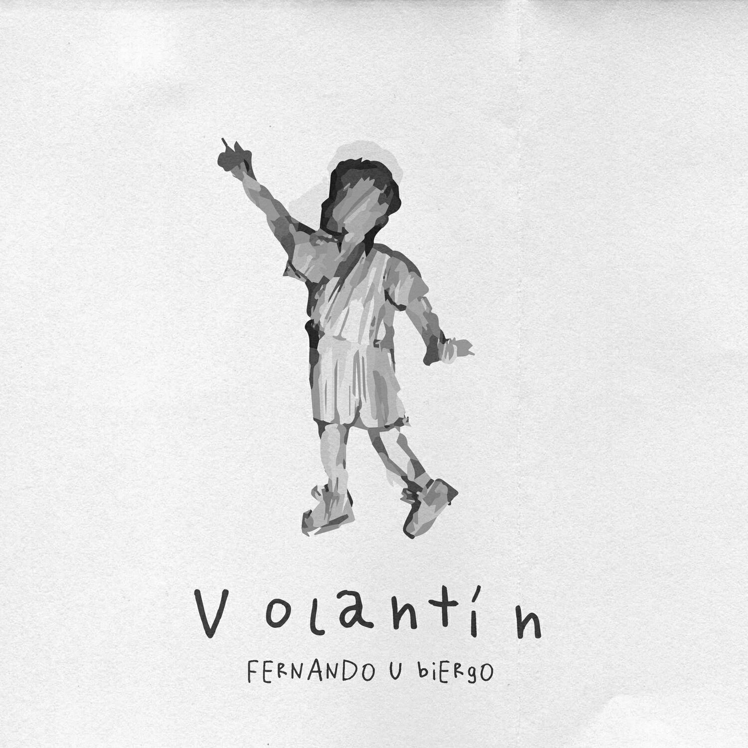 Релиз Volantín