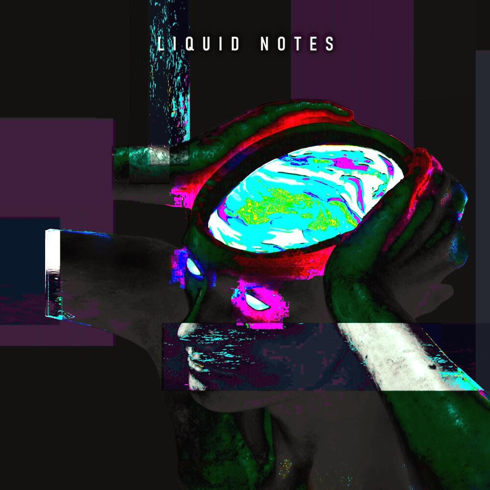 Релиз Liquid Notes (Remix)