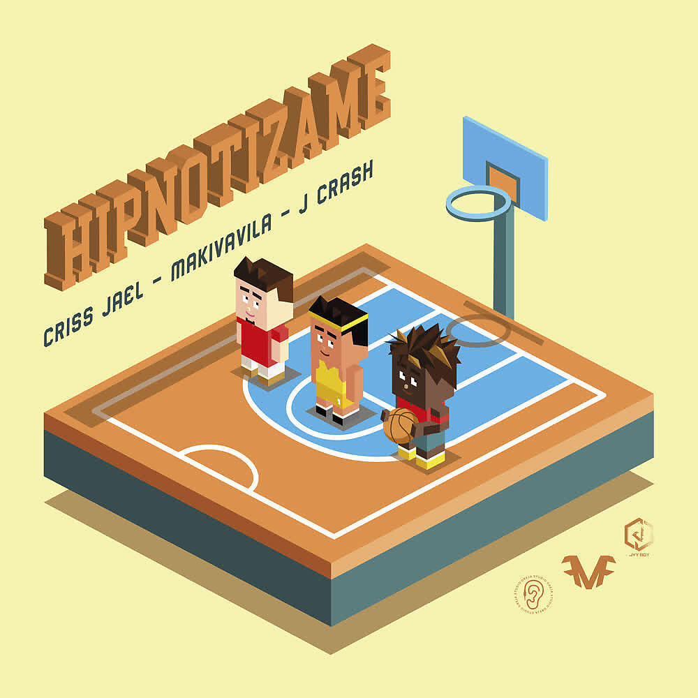 Релиз Hipnotizame