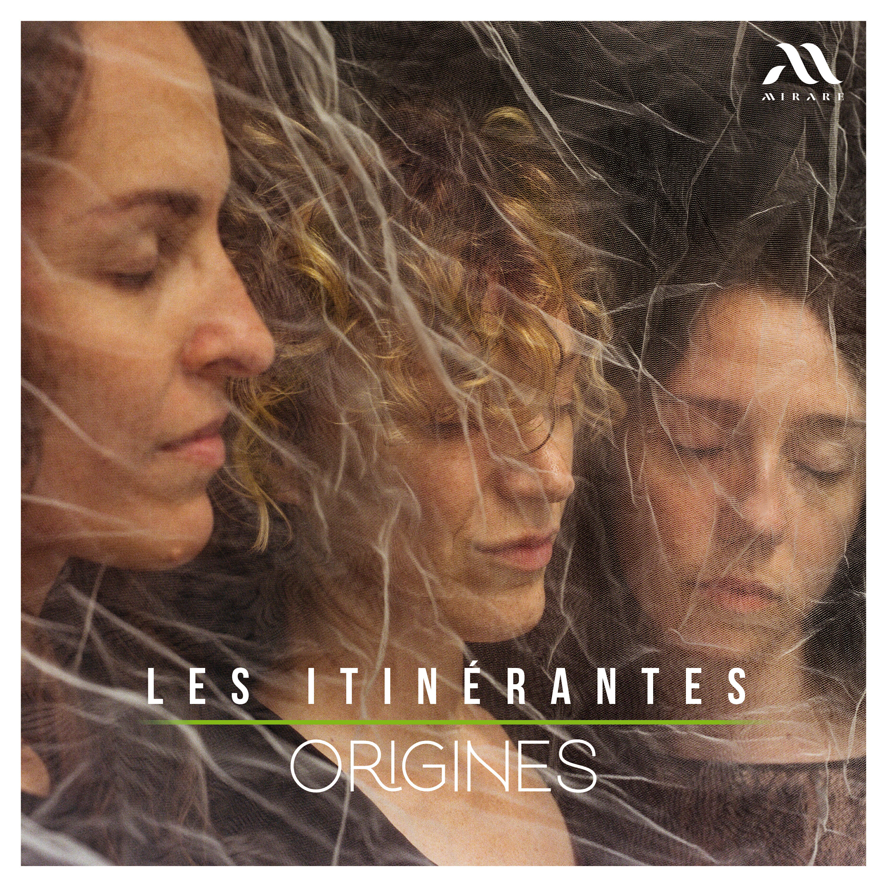 Релиз Origines